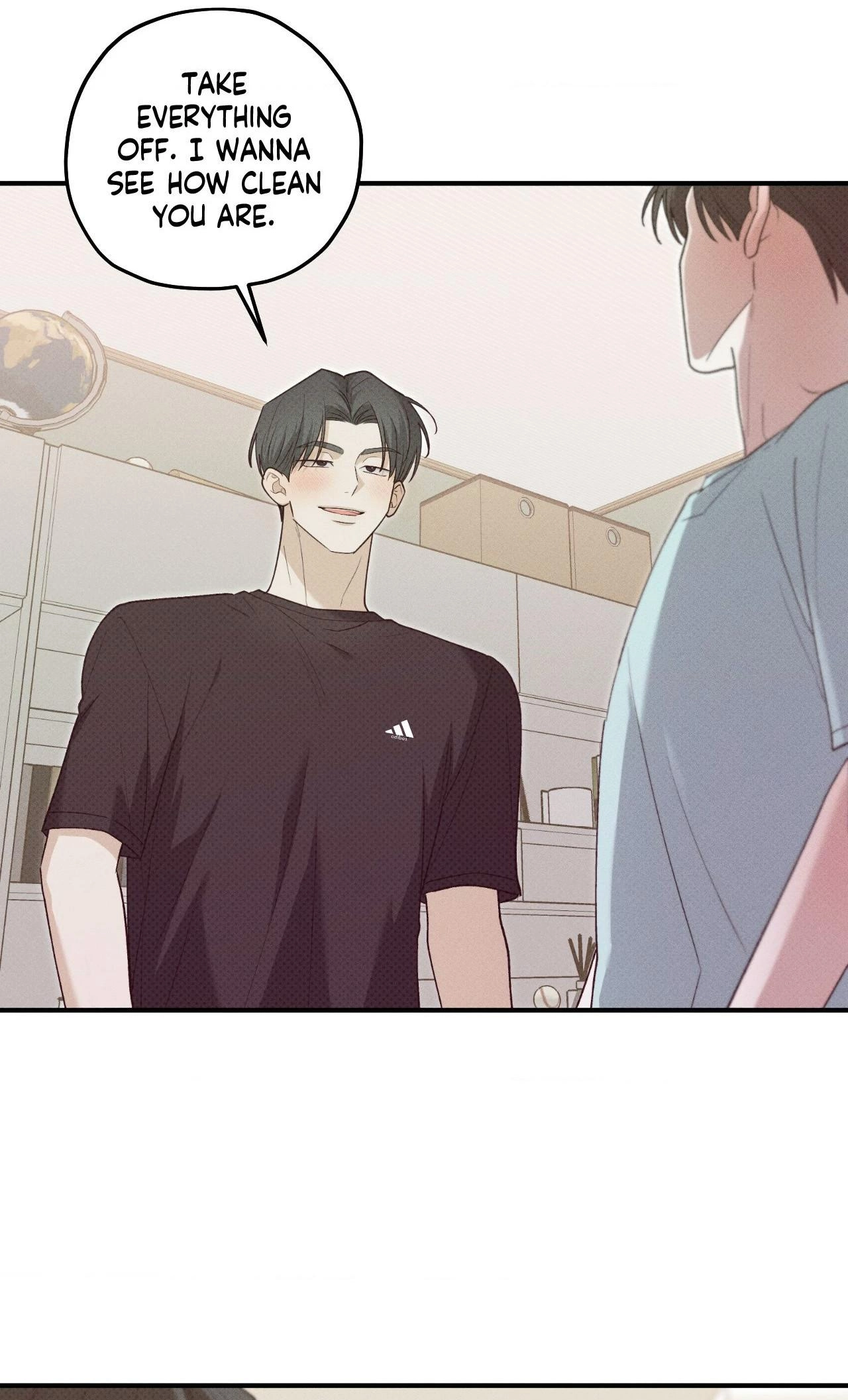 Read Error Detected chapter 44.2 image 61 on Lezhin