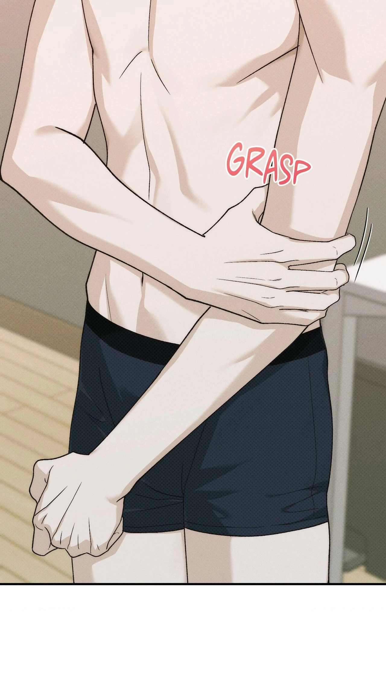 Read Error Detected chapter 44.3 image 11 on Lezhin