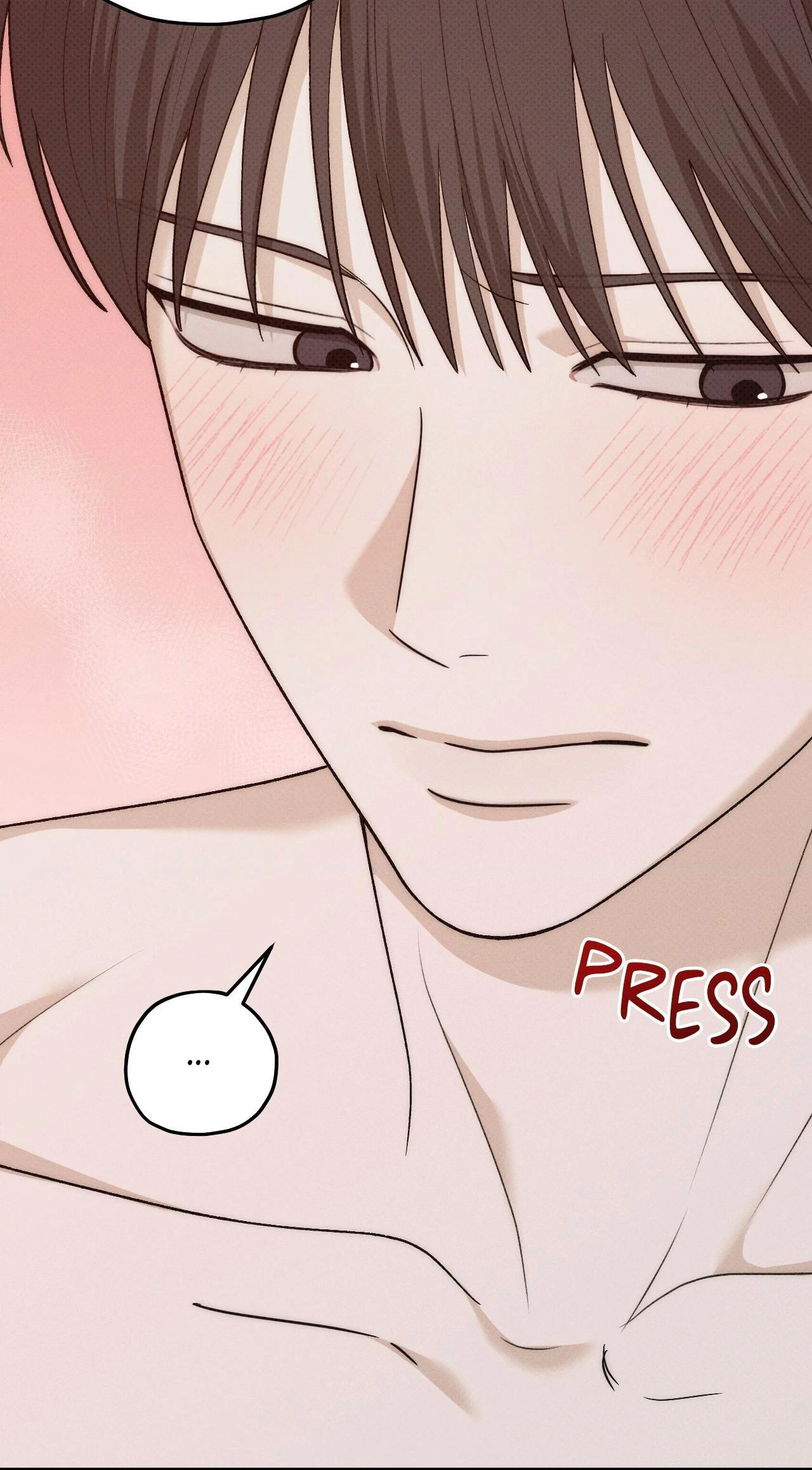 Read Error Detected chapter 44.3 image 15 on Lezhin