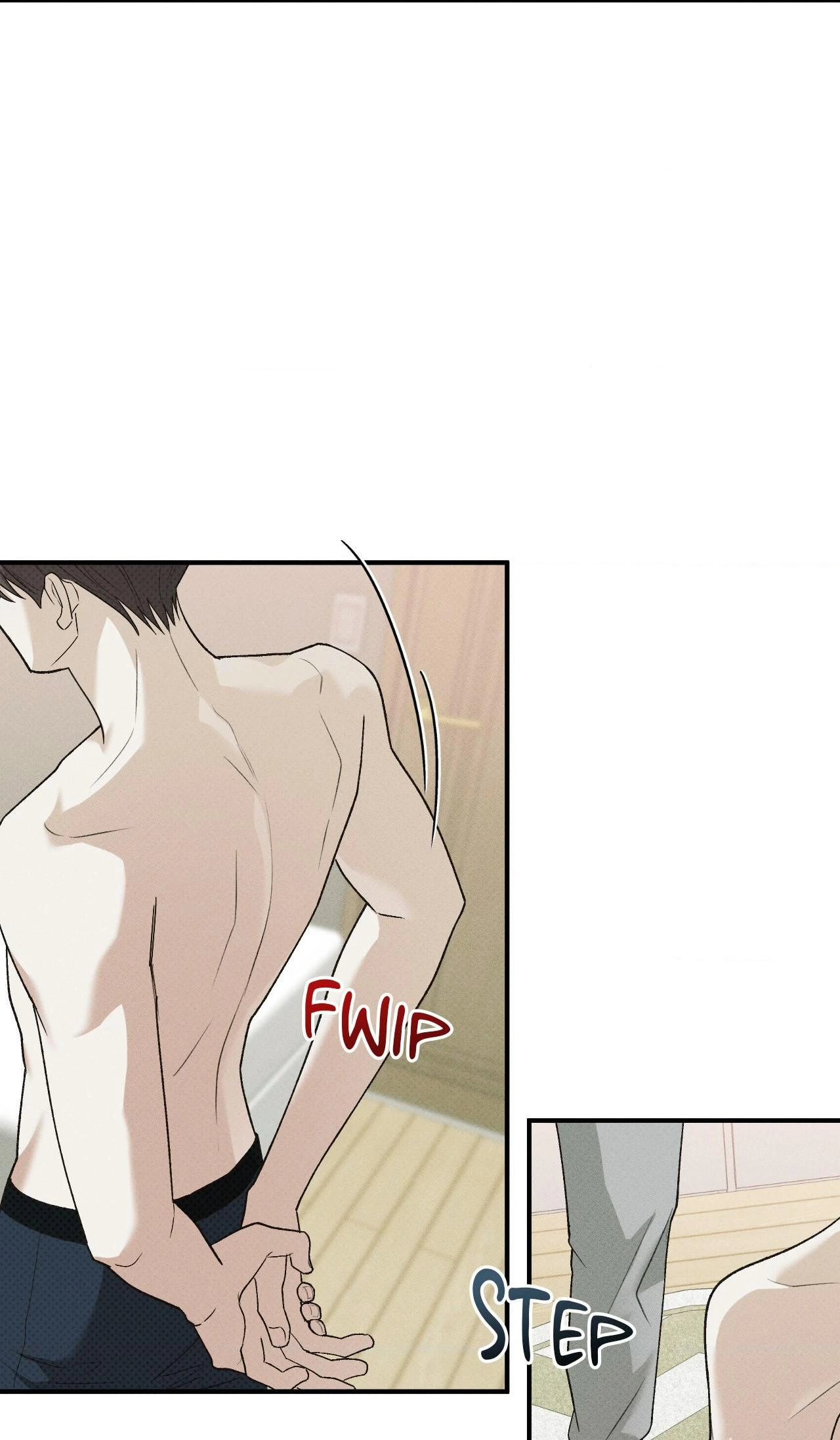 Read Error Detected chapter 44.3 image 16 on Lezhin