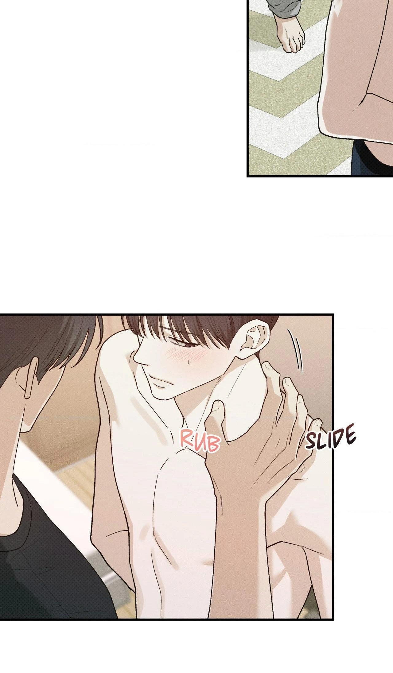 Read Error Detected chapter 44.3 image 17 on Lezhin