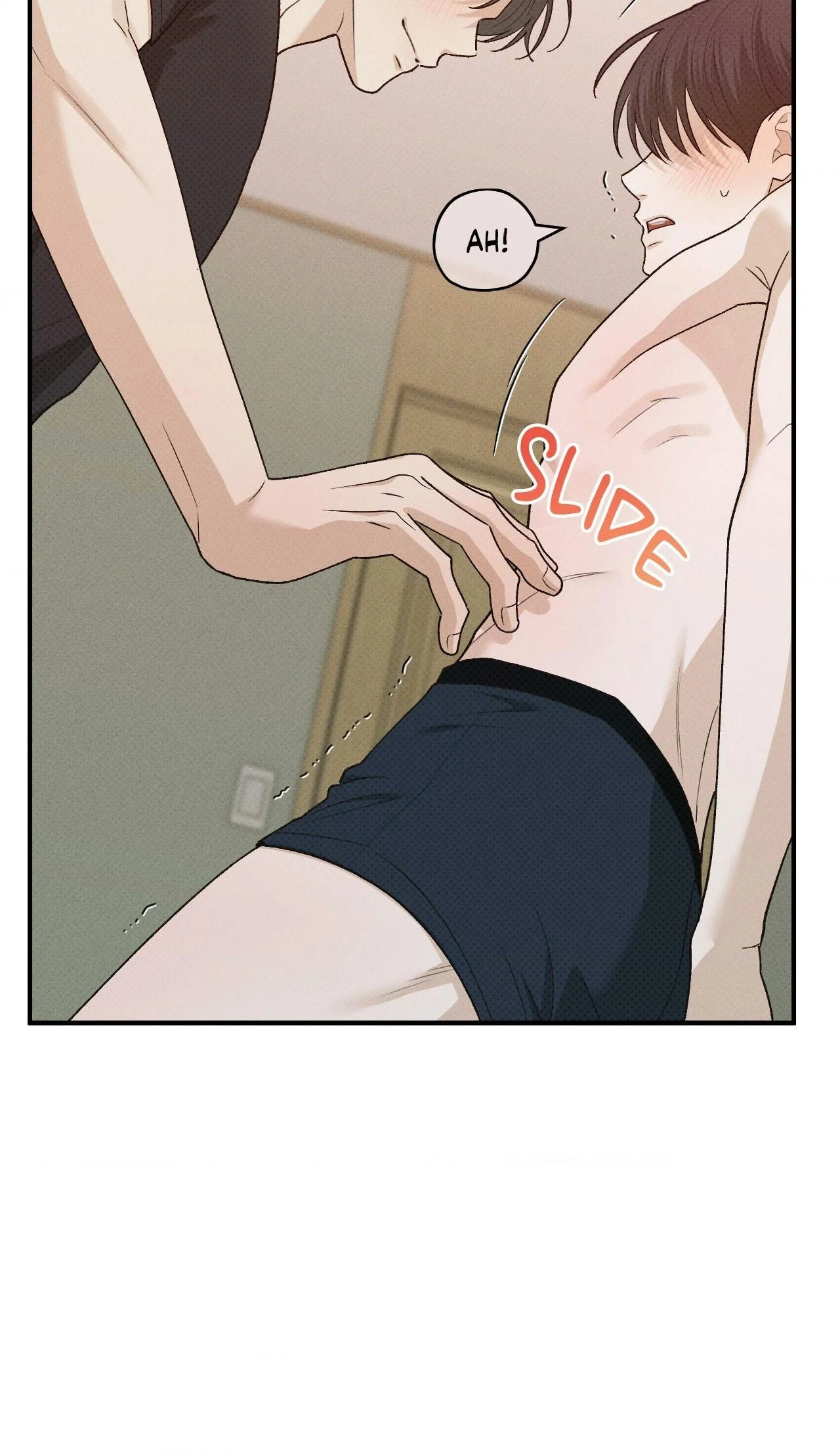 Read Error Detected chapter 44.3 image 19 on Lezhin