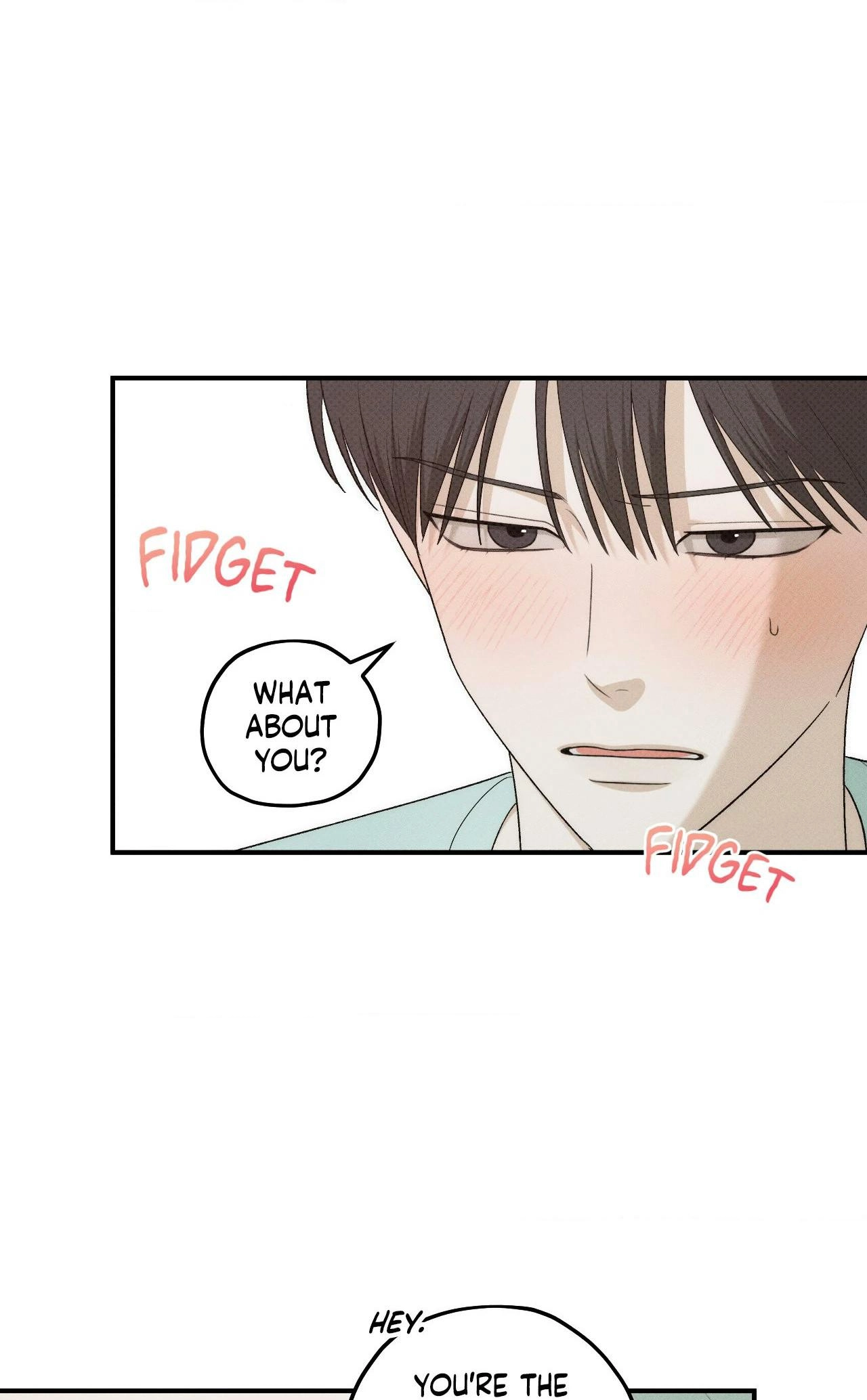 Read Error Detected chapter 44.3 image 2 on Lezhin