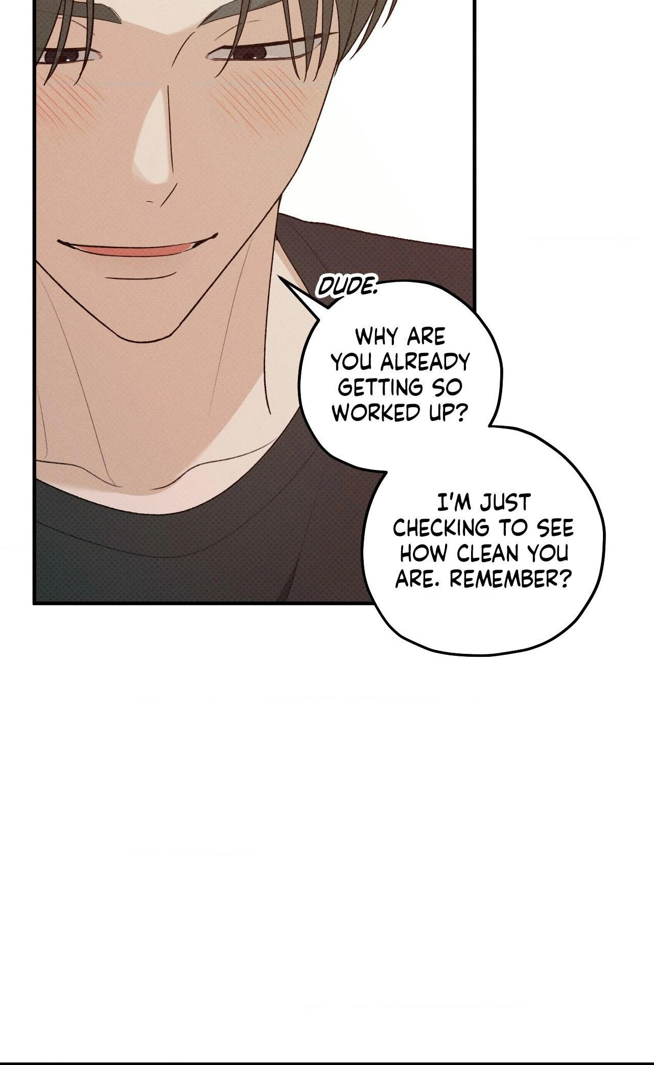 Read Error Detected chapter 44.3 image 21 on Lezhin