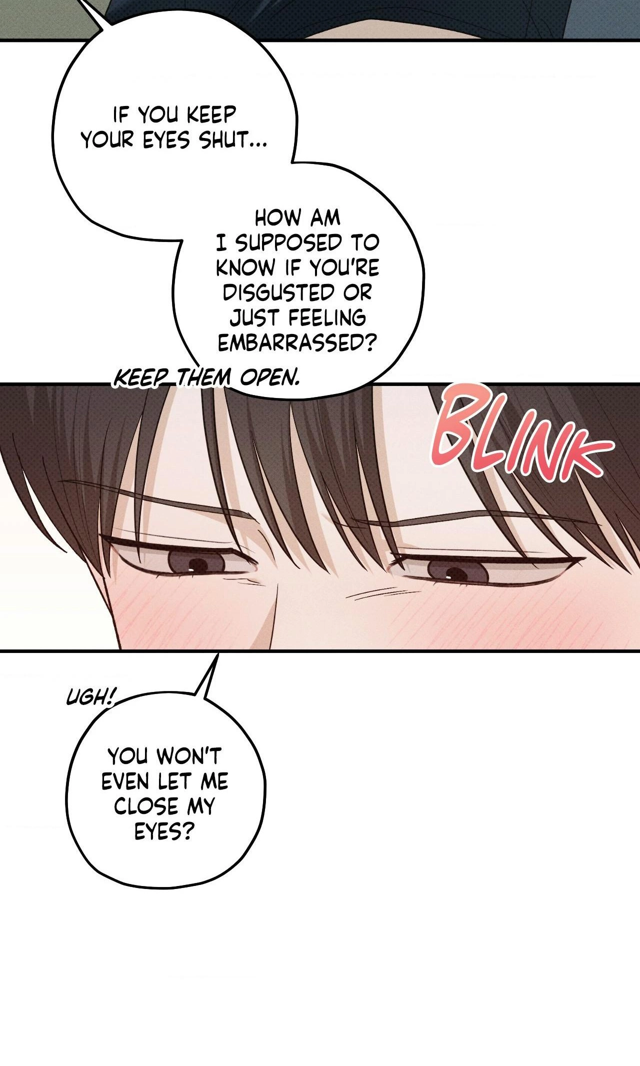 Read Error Detected chapter 44.3 image 23 on Lezhin