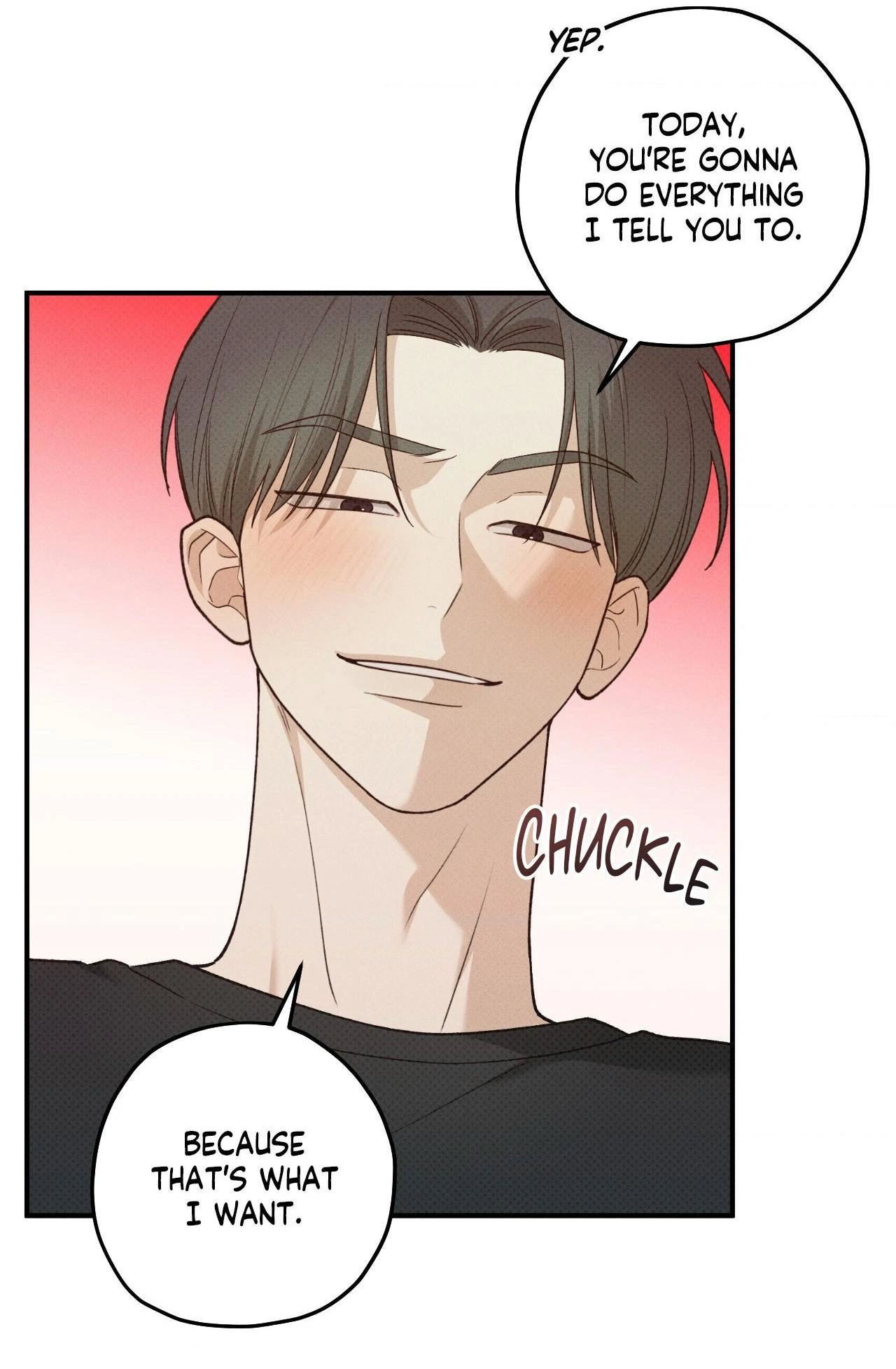 Read Error Detected chapter 44.3 image 24 on Lezhin
