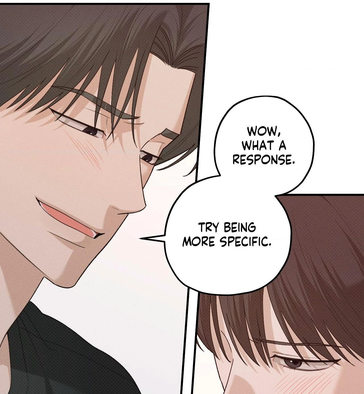 Read Error Detected chapter 44.3 image 28 on Lezhin