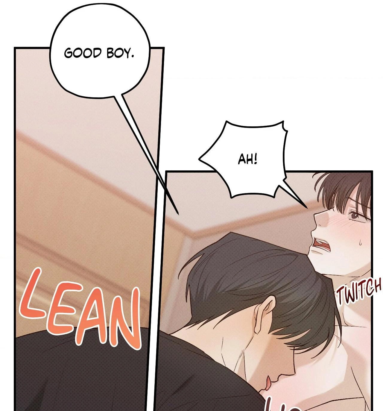 Read Error Detected chapter 44.3 image 31 on Lezhin