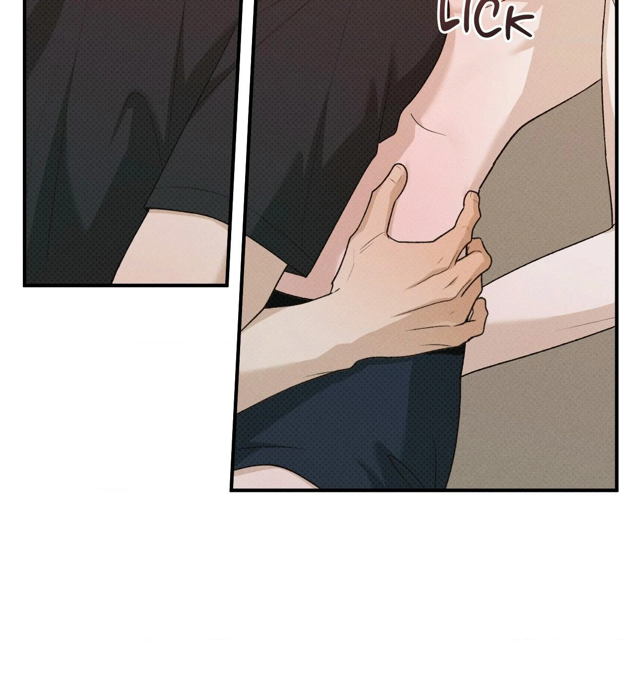 Read Error Detected chapter 44.3 image 32 on Lezhin