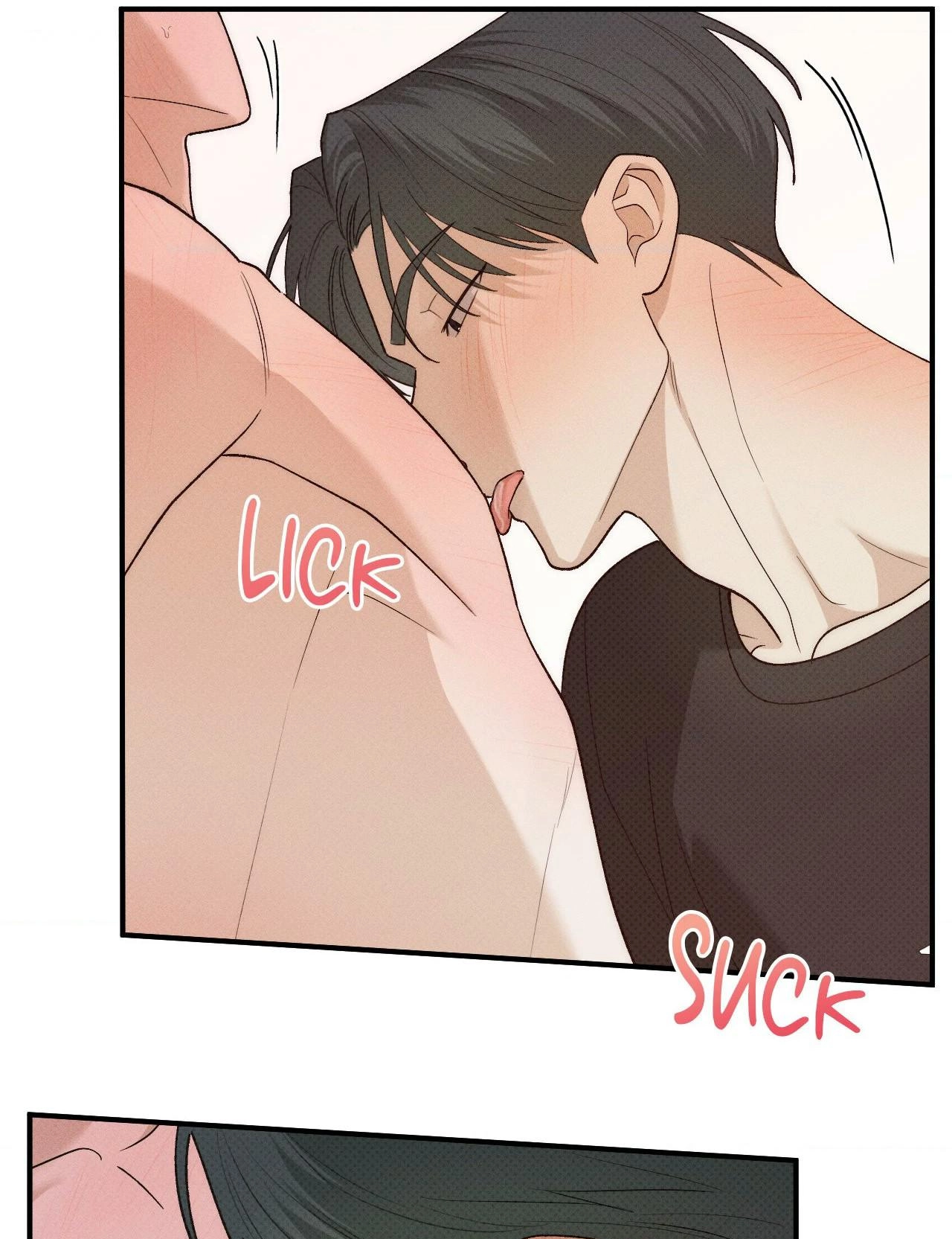 Read Error Detected chapter 44.3 image 35 on Lezhin