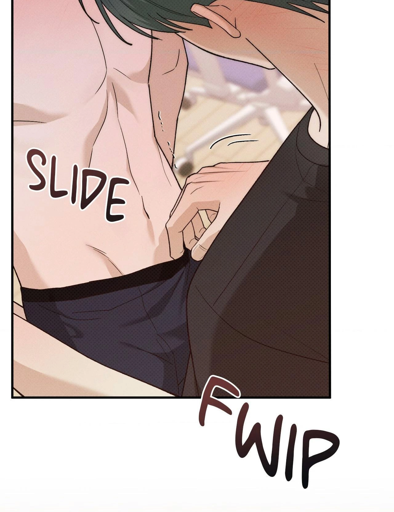 Read Error Detected chapter 44.3 image 36 on Lezhin
