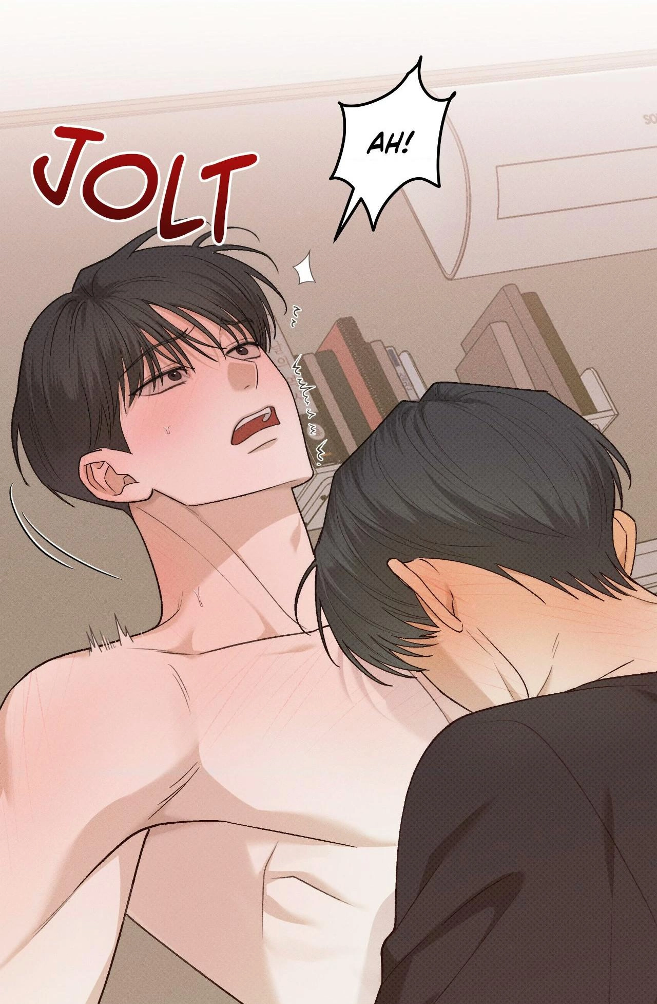 Read Error Detected chapter 44.3 image 37 on Lezhin