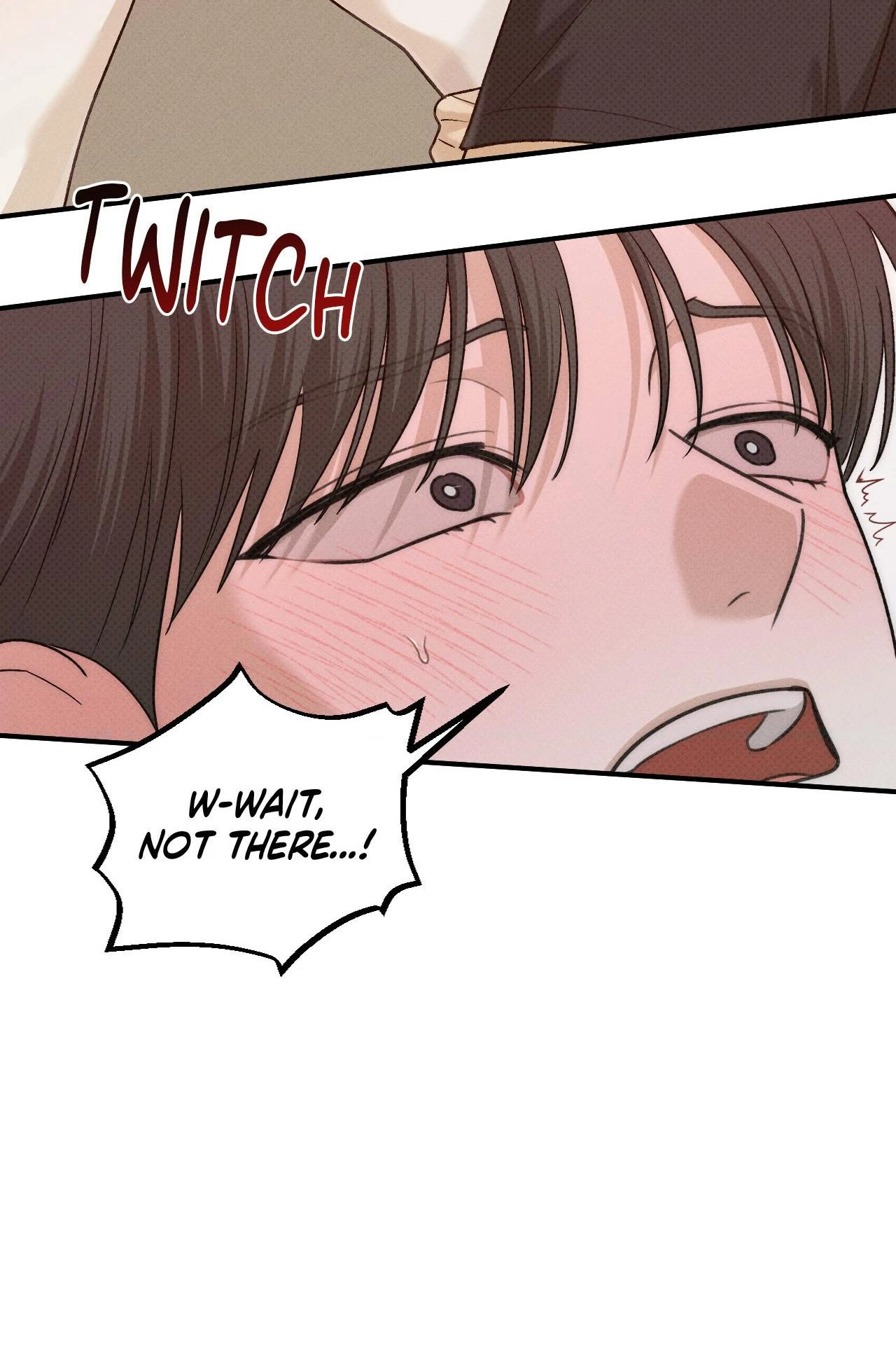 Read Error Detected chapter 44.3 image 38 on Lezhin