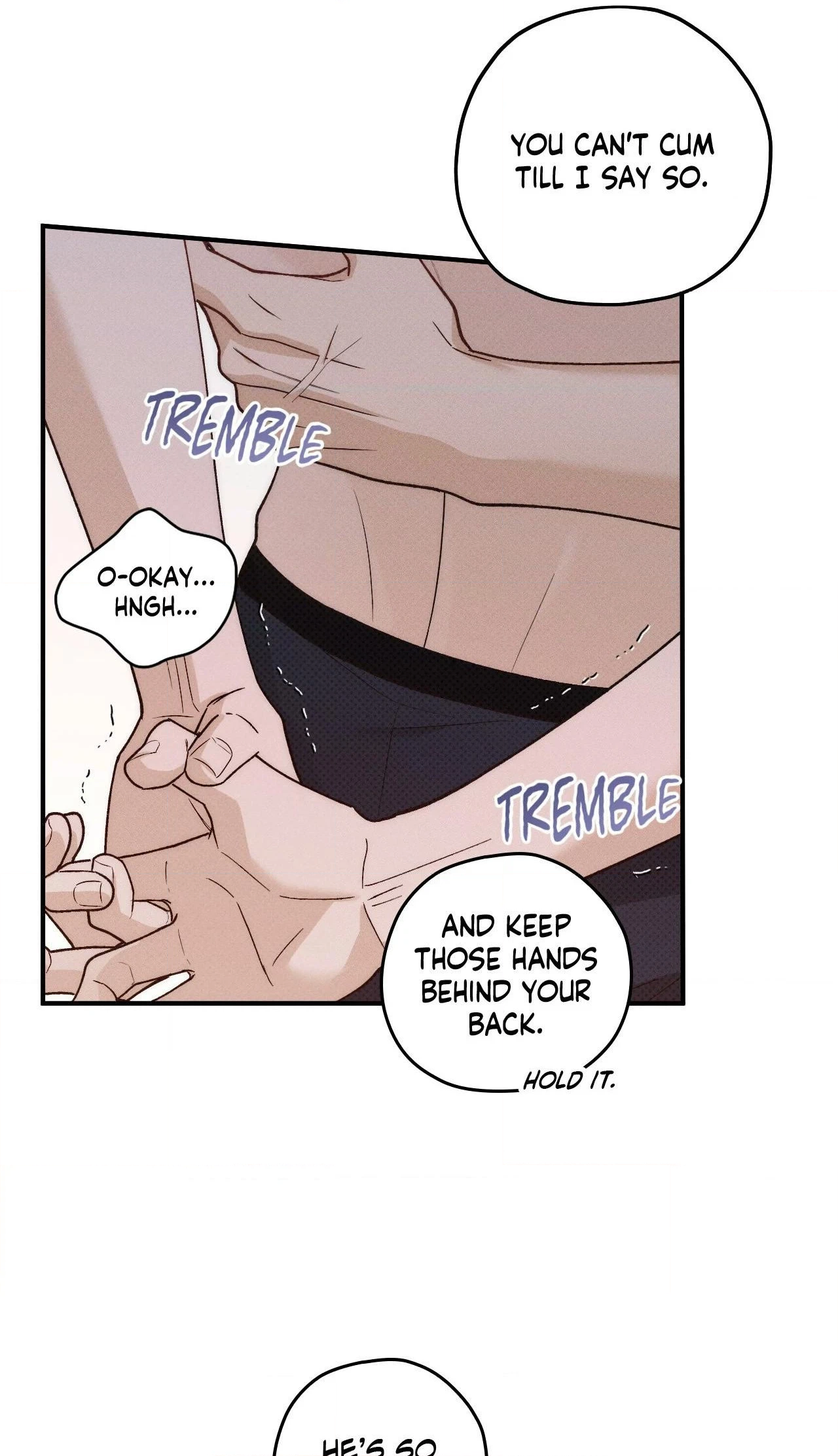 Read Error Detected chapter 44.3 image 39 on Lezhin