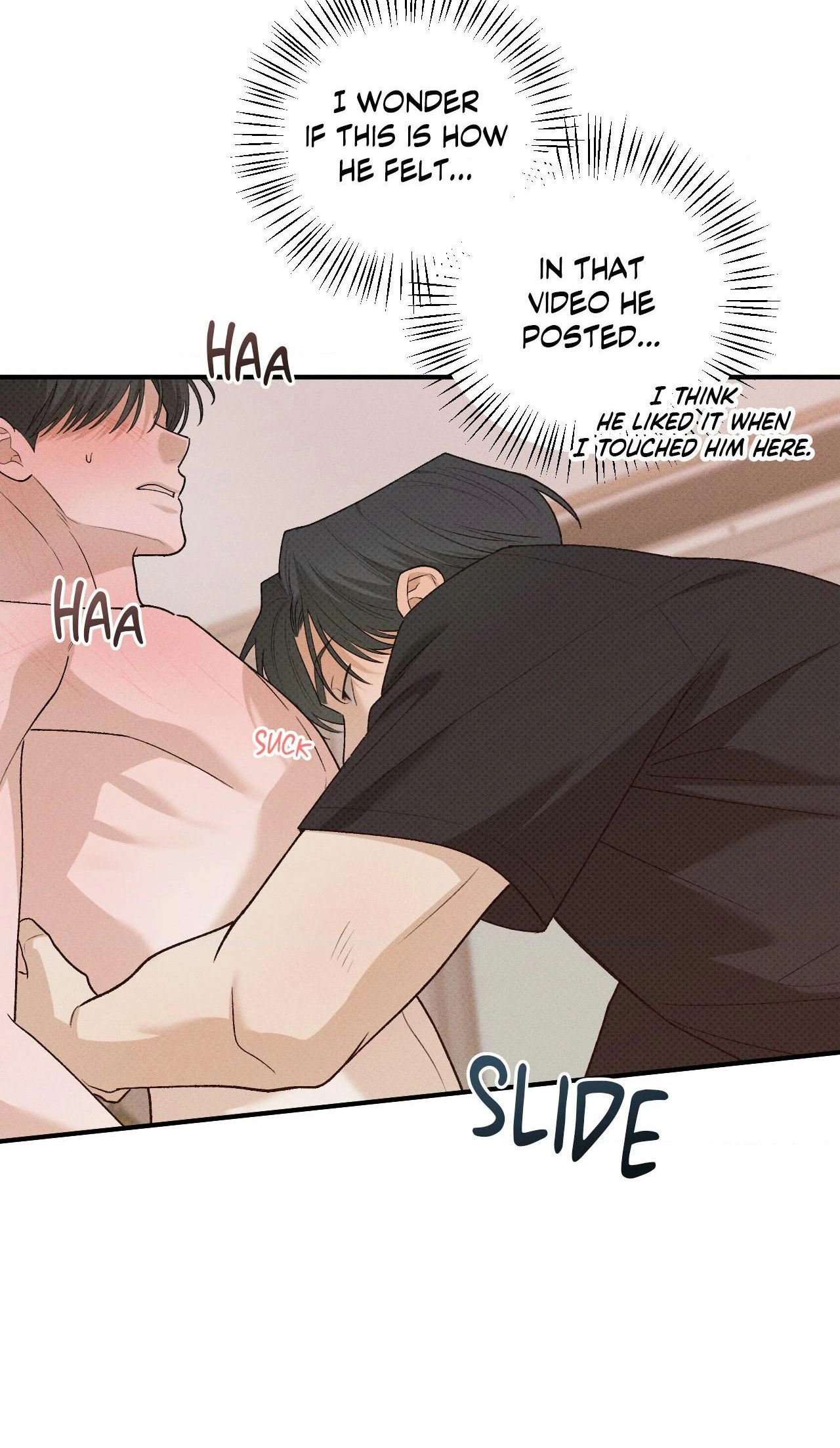 Read Error Detected chapter 44.3 image 42 on Lezhin
