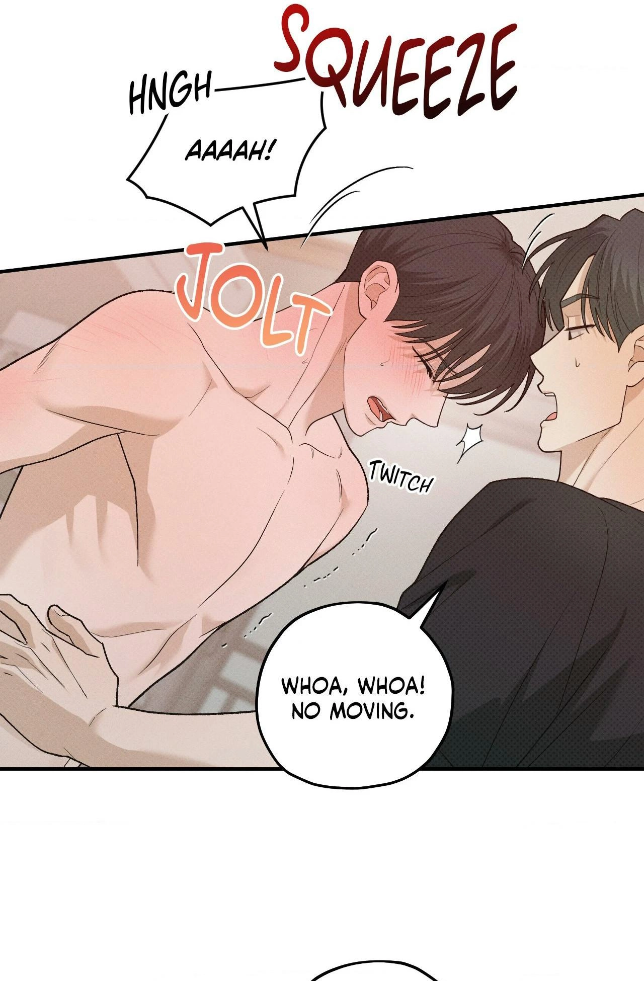 Read Error Detected chapter 44.3 image 43 on Lezhin
