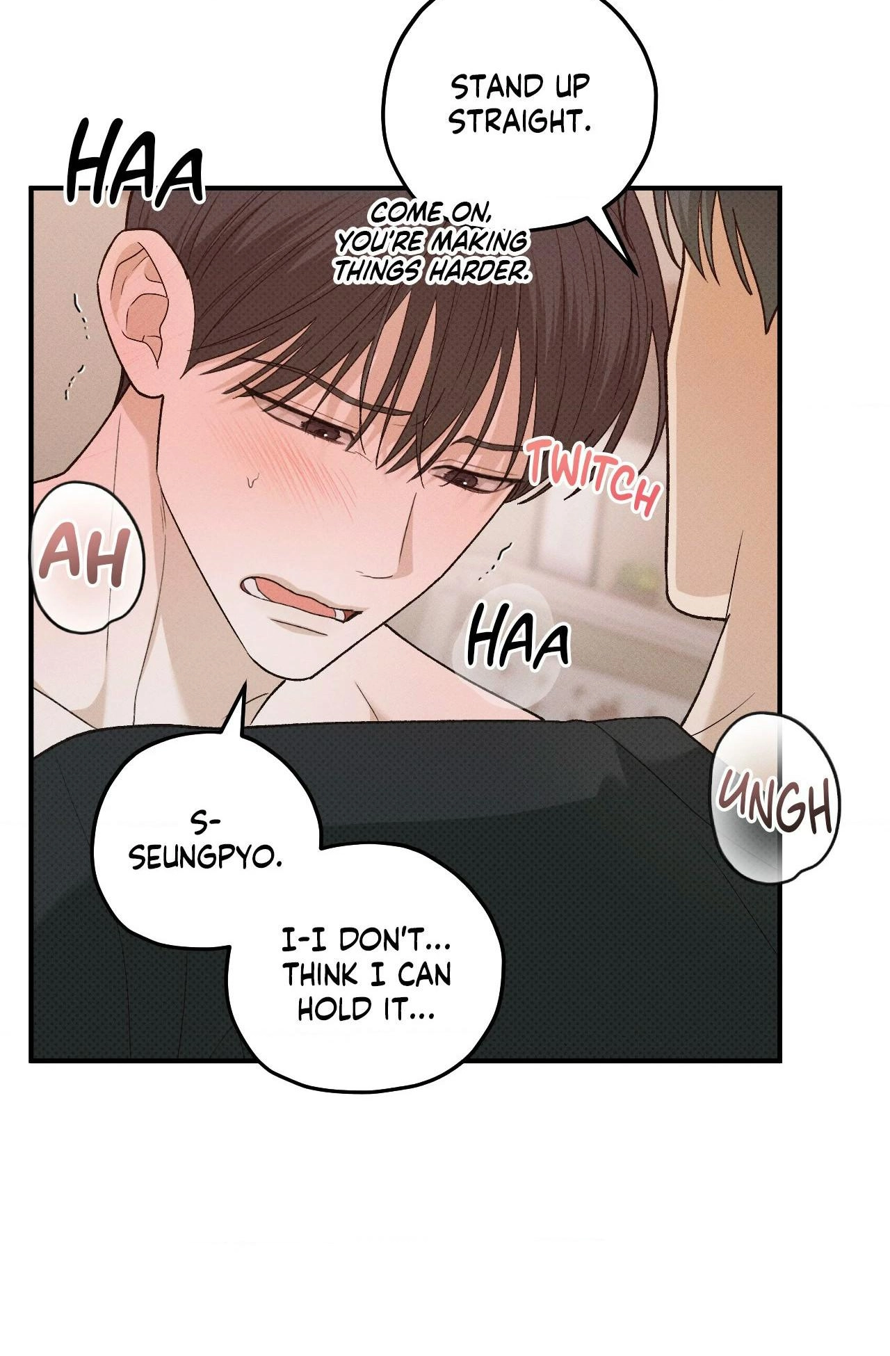 Read Error Detected chapter 44.3 image 44 on Lezhin