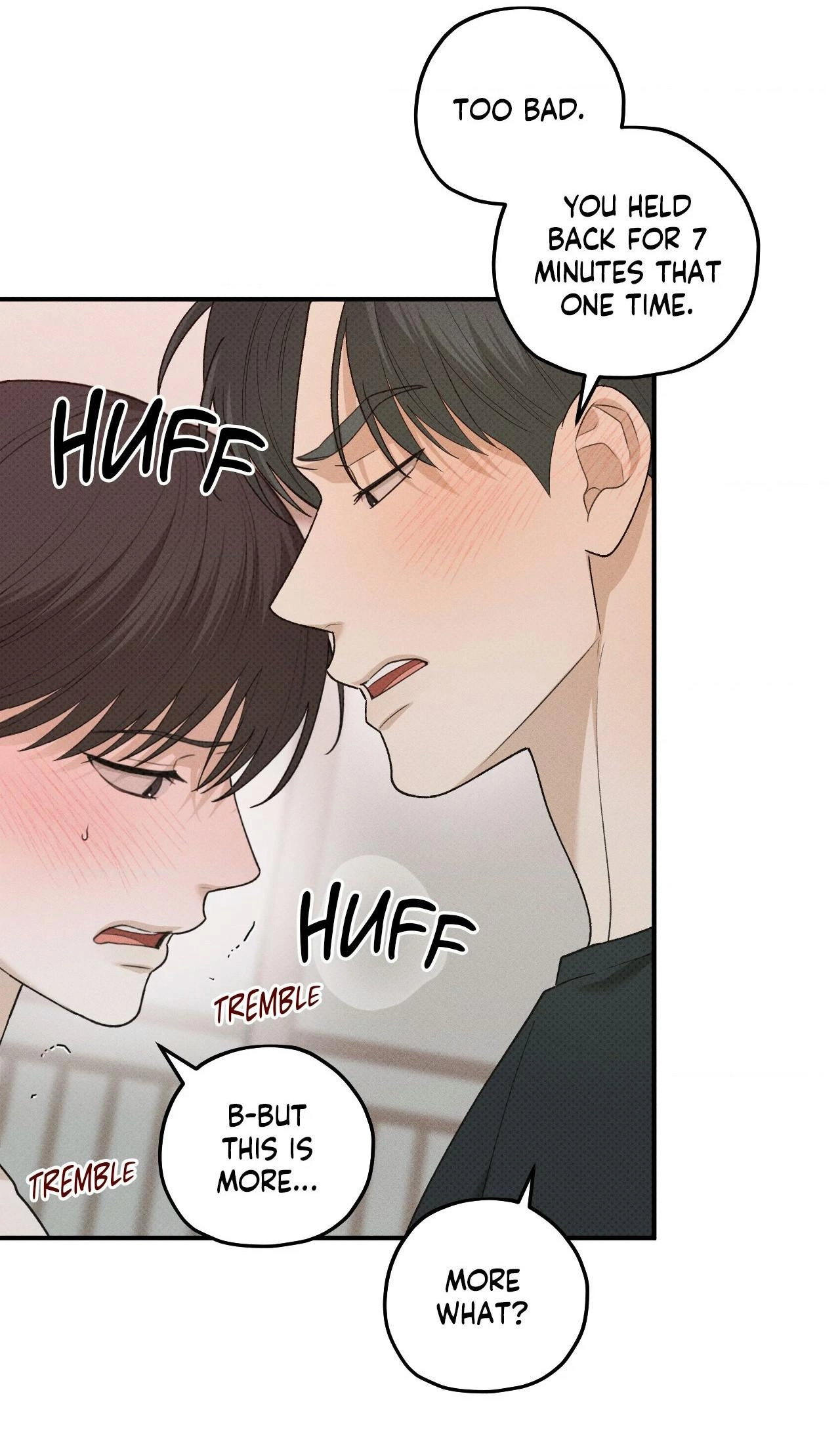 Read Error Detected chapter 44.3 image 45 on Lezhin