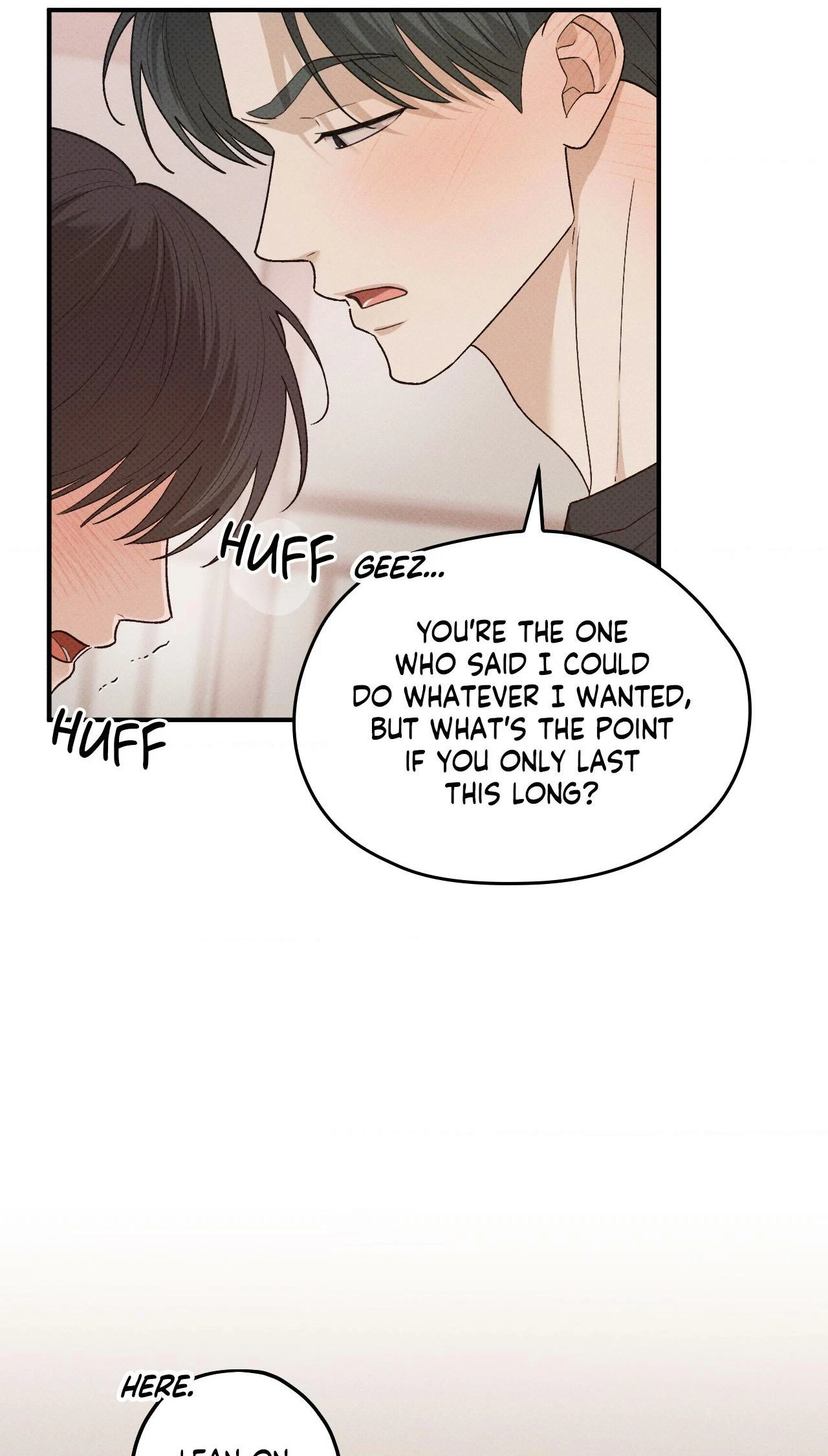 Read Error Detected chapter 44.3 image 47 on Lezhin