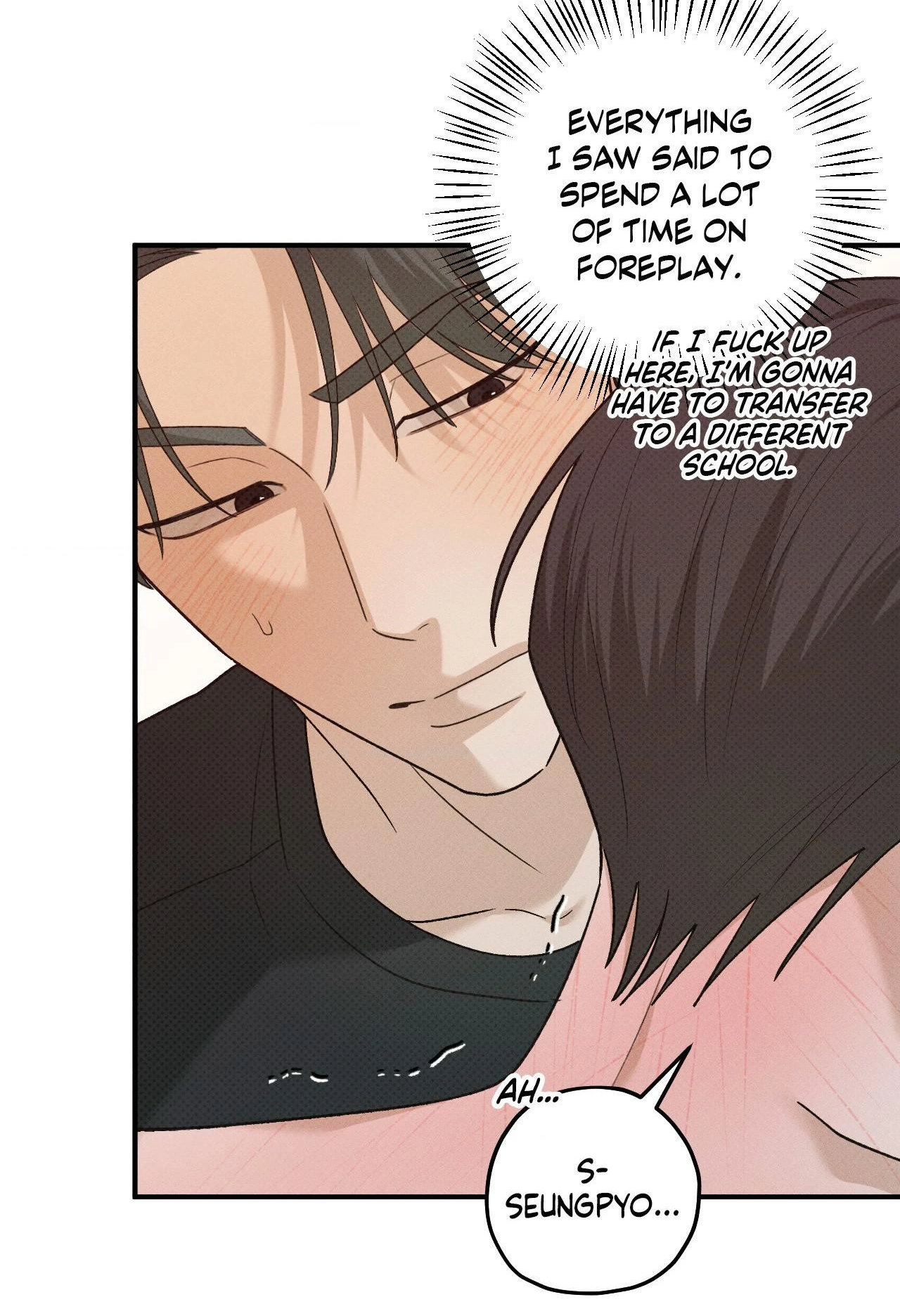 Read Error Detected chapter 44.3 image 52 on Lezhin