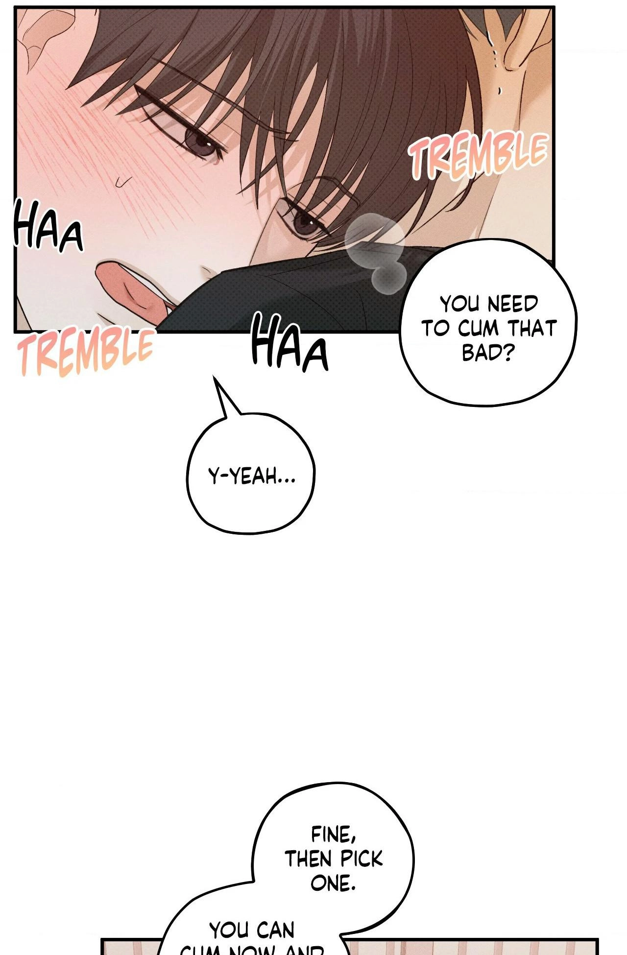 Read Error Detected chapter 44.3 image 53 on Lezhin