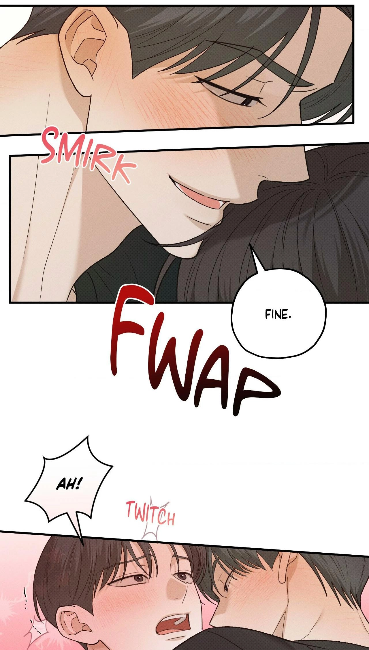 Read Error Detected chapter 44.3 image 55 on Lezhin