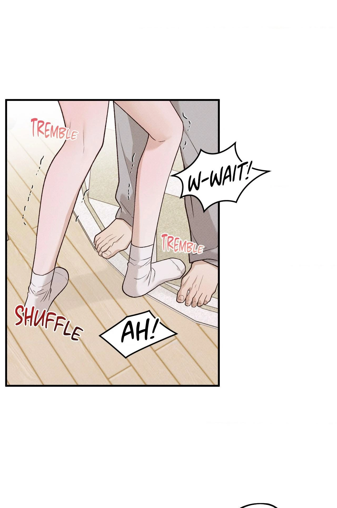 Read Error Detected chapter 44.3 image 57 on Lezhin