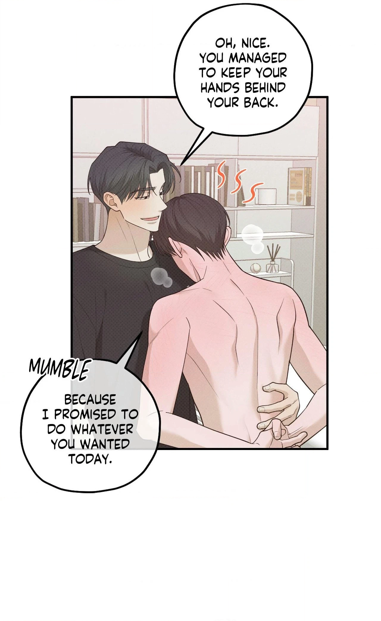 Read Error Detected chapter 44.3 image 59 on Lezhin