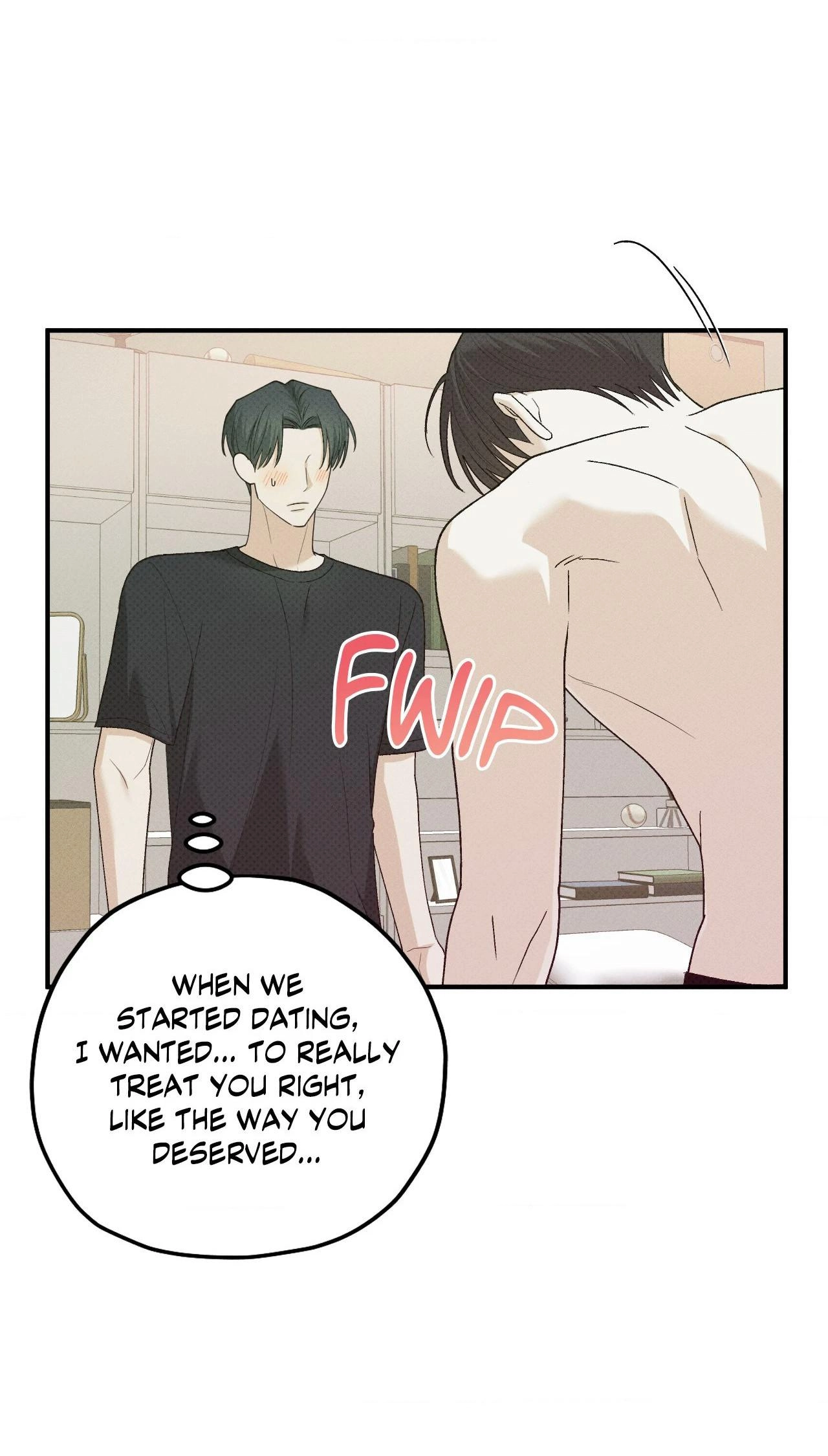 Read Error Detected chapter 44.3 image 6 on Lezhin