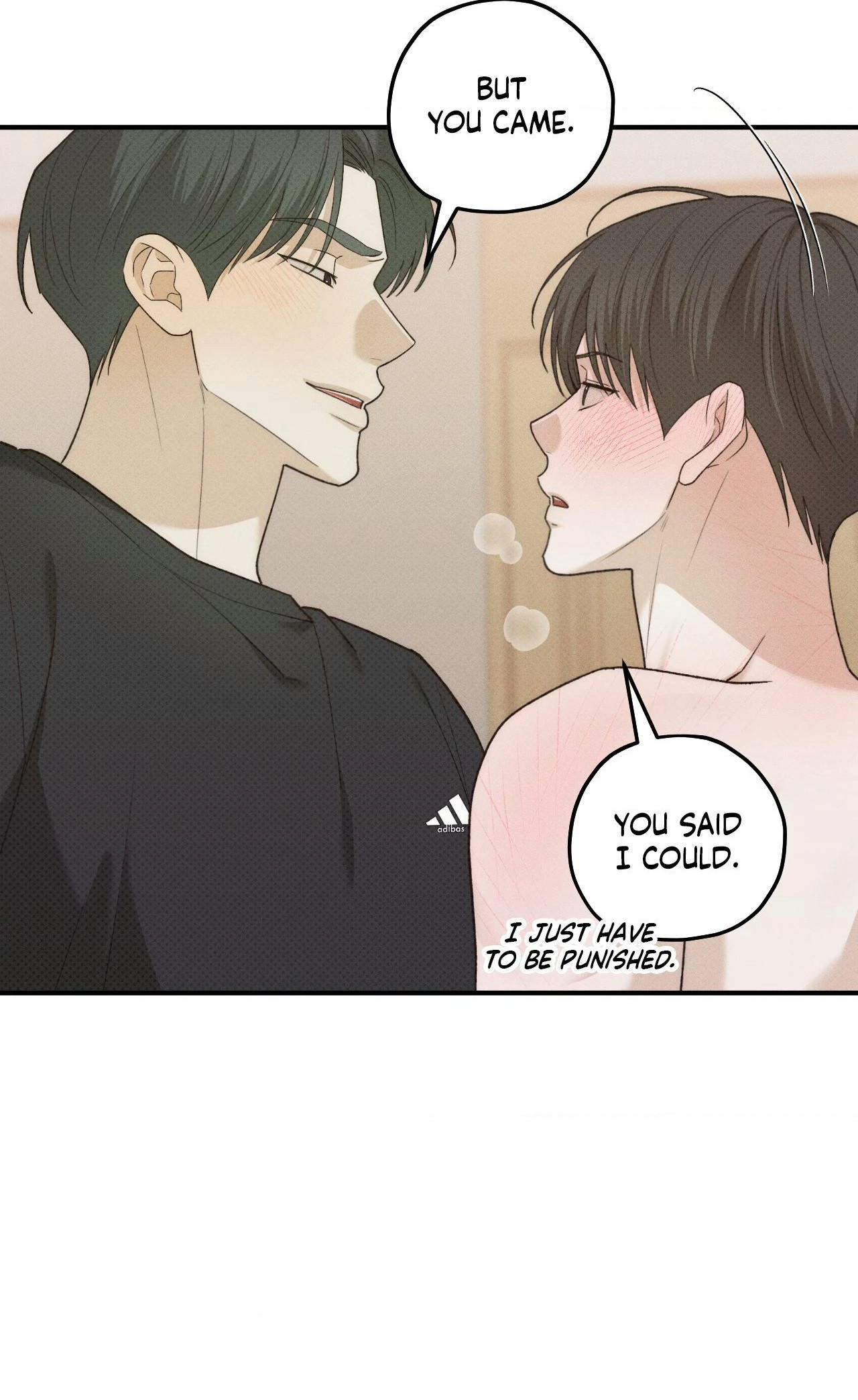 Read Error Detected chapter 44.3 image 60 on Lezhin