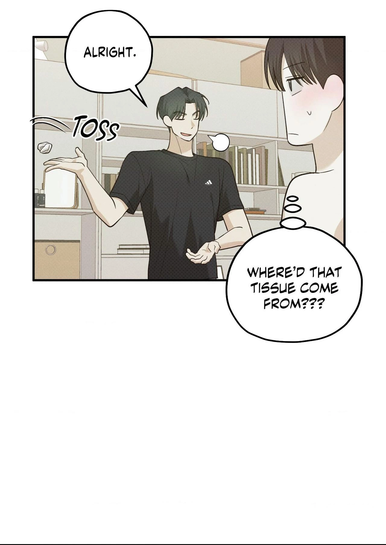 Read Error Detected chapter 44.3 image 62 on Lezhin