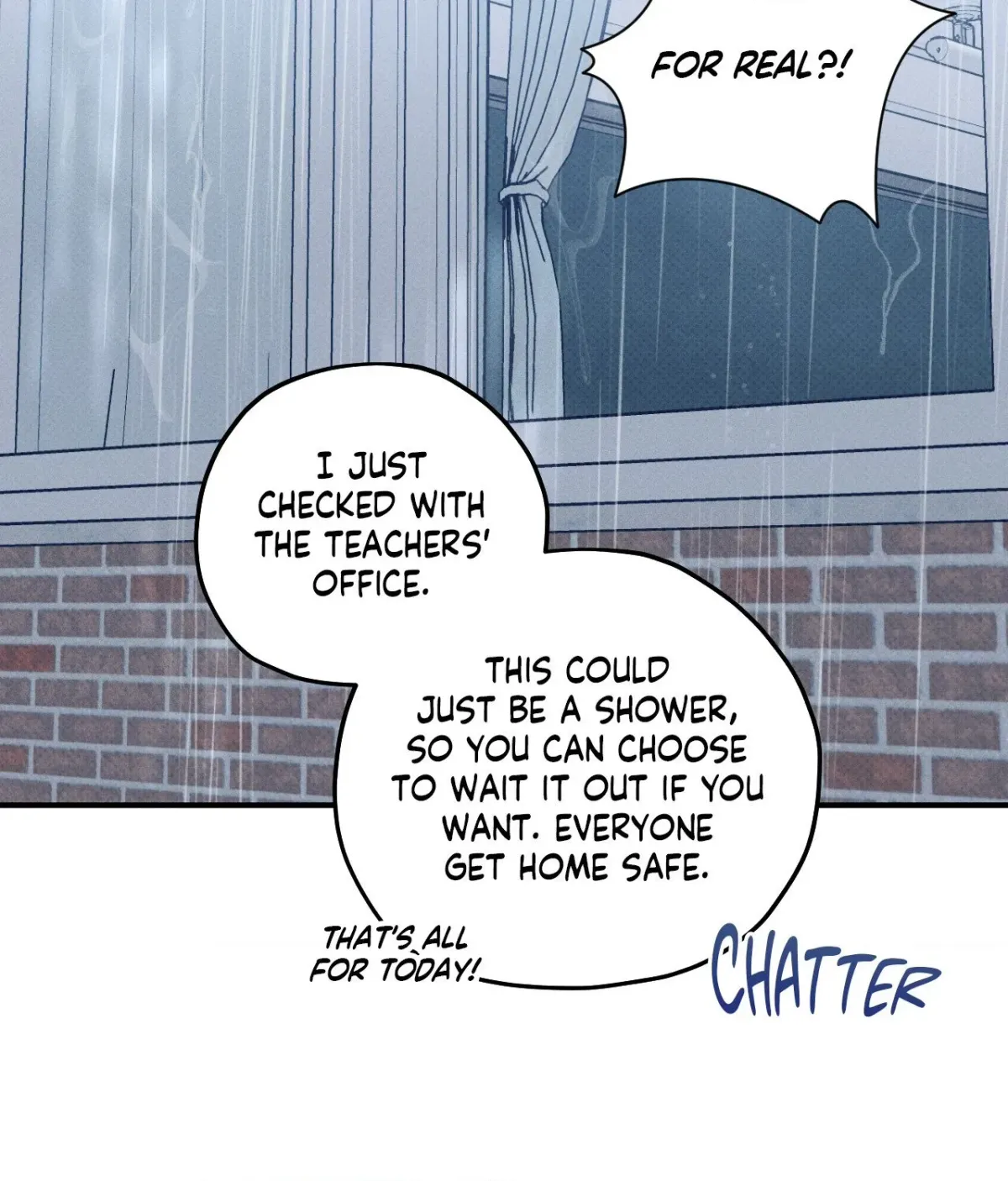 Read Error Detected chapter 44 image 10 on Lezhin