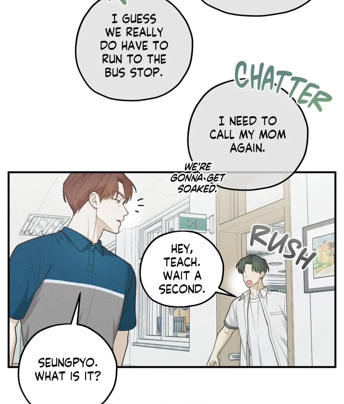 Read Error Detected chapter 44 image 12 on Lezhin