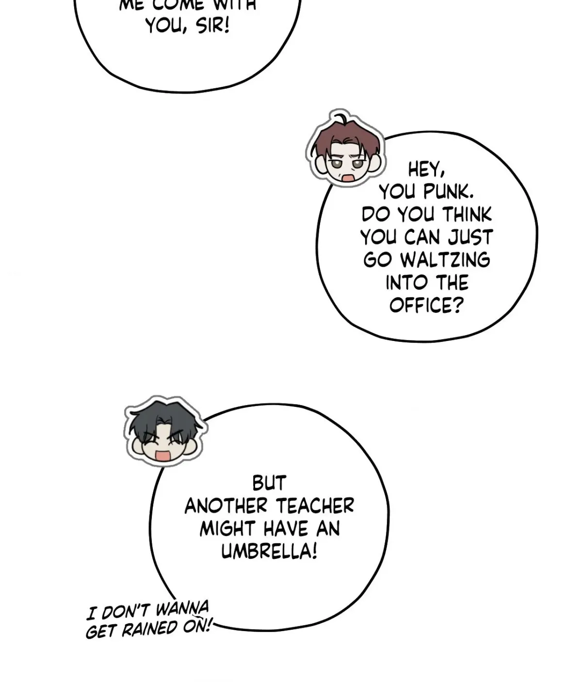 Read Error Detected chapter 44 image 15 on Lezhin