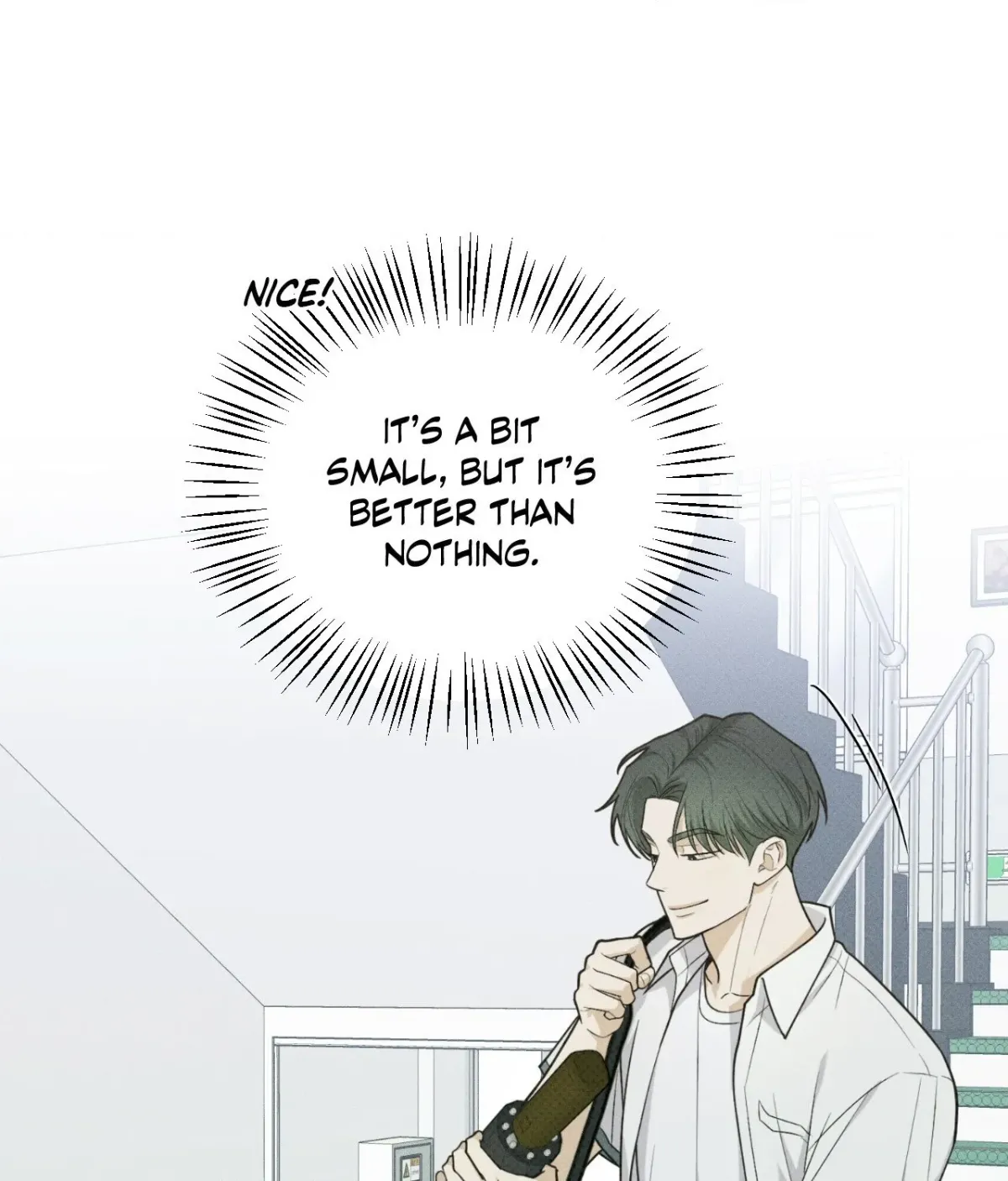 Read Error Detected chapter 44 image 18 on Lezhin