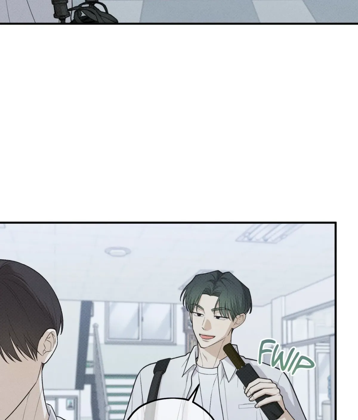 Read Error Detected chapter 44 image 21 on Lezhin