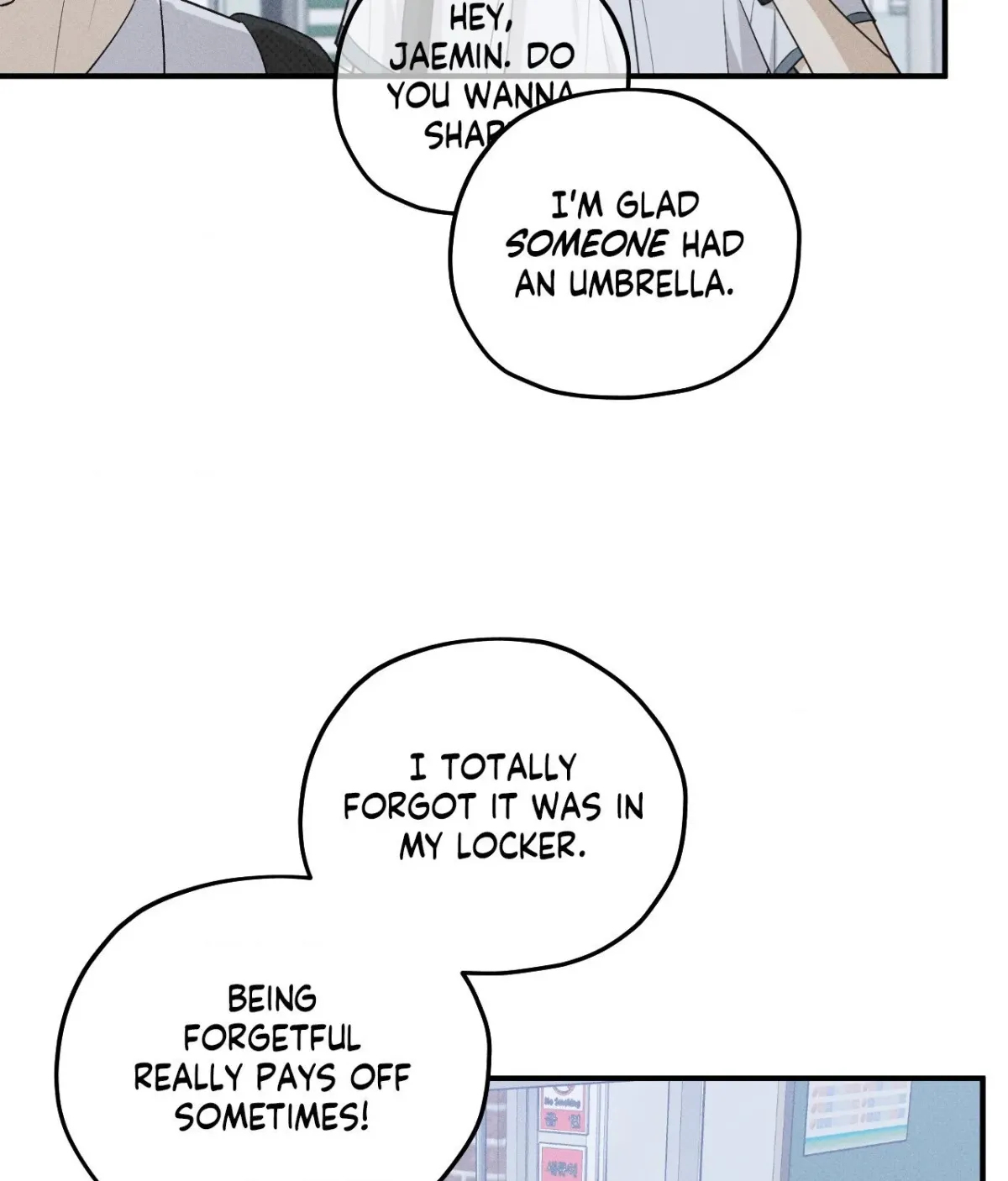 Read Error Detected chapter 44 image 22 on Lezhin