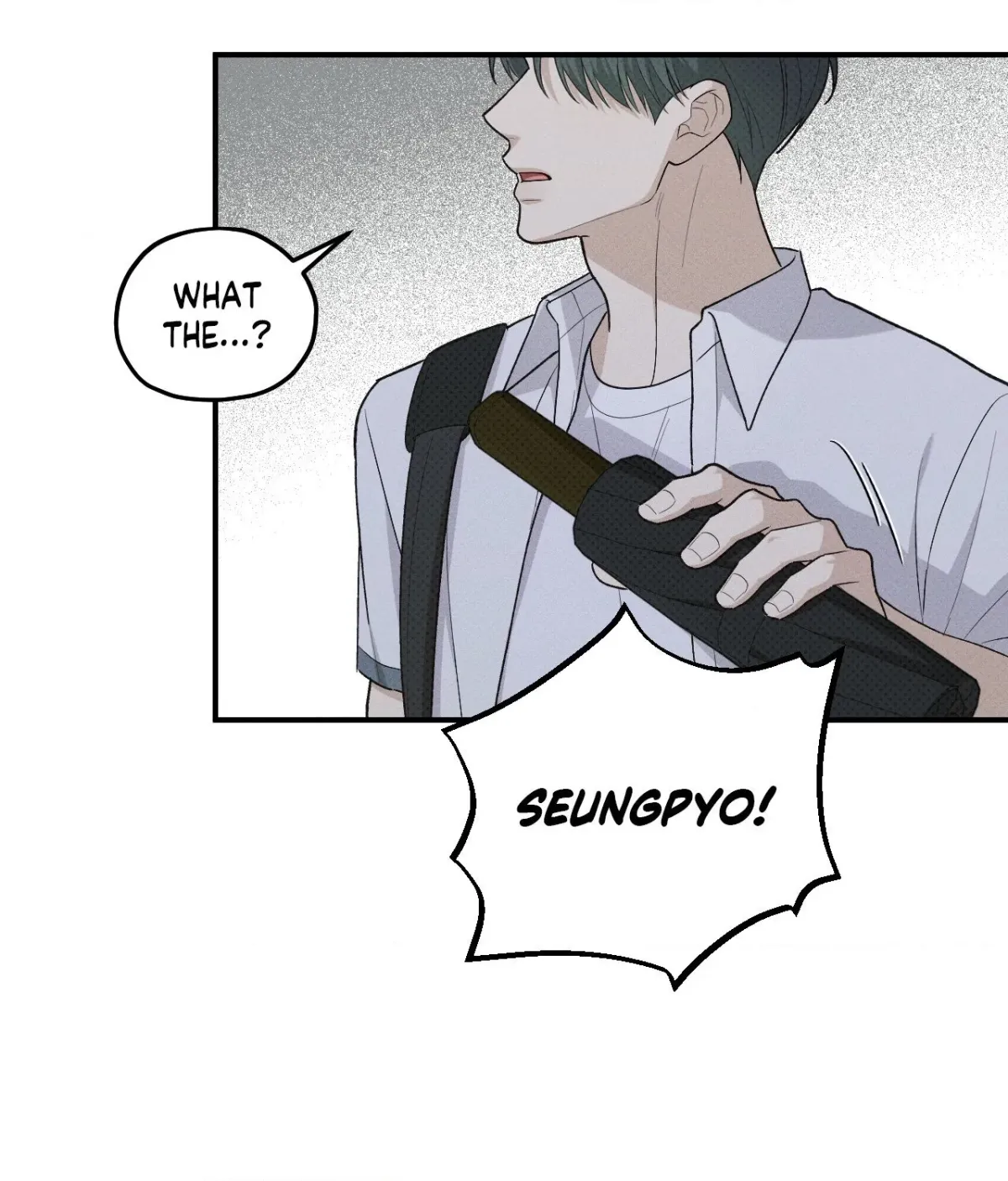 Read Error Detected chapter 44 image 25 on Lezhin