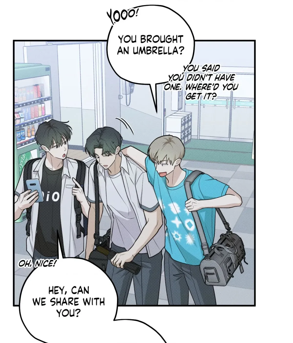 Read Error Detected chapter 44 image 26 on Lezhin