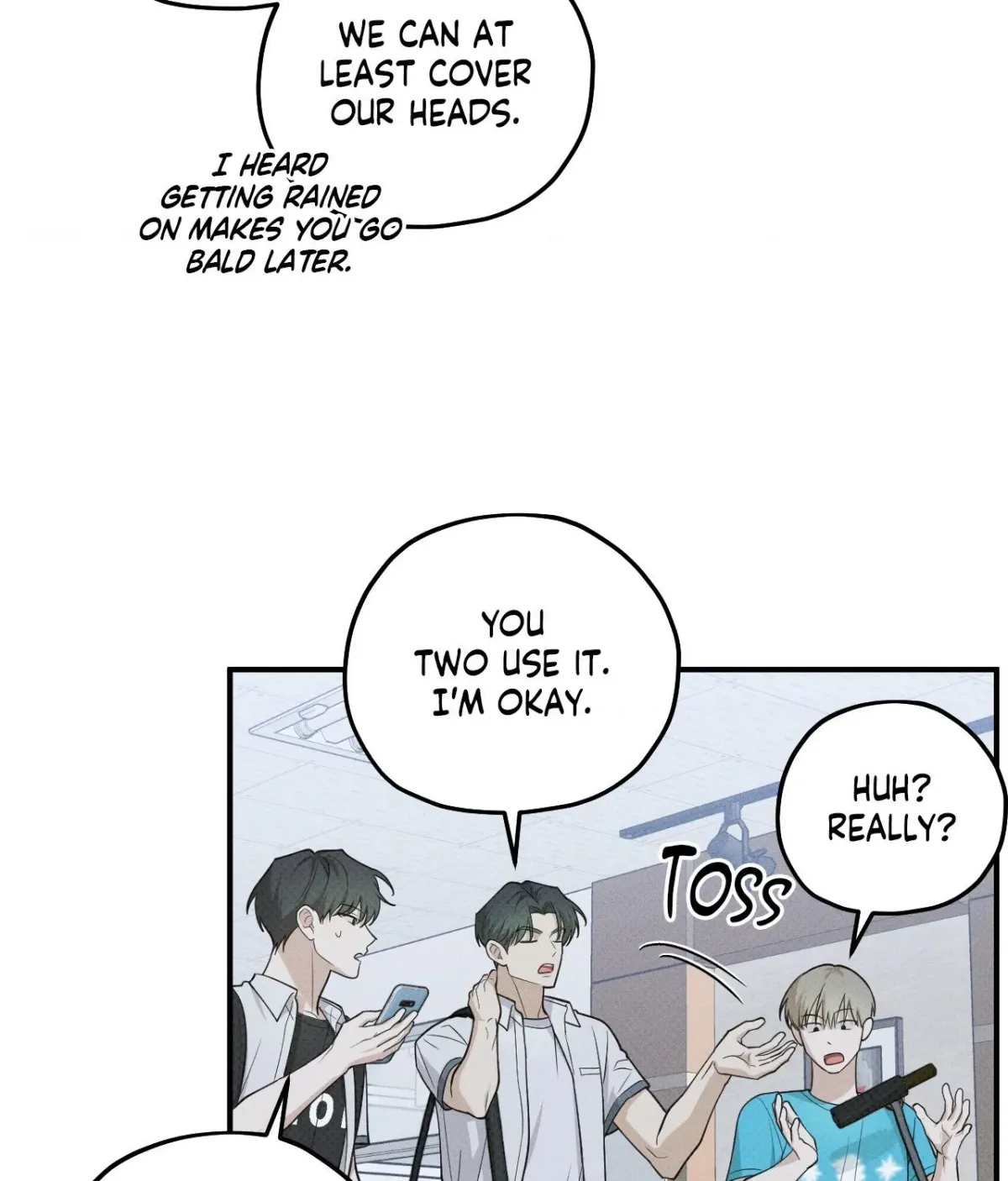 Read Error Detected chapter 44 image 27 on Lezhin