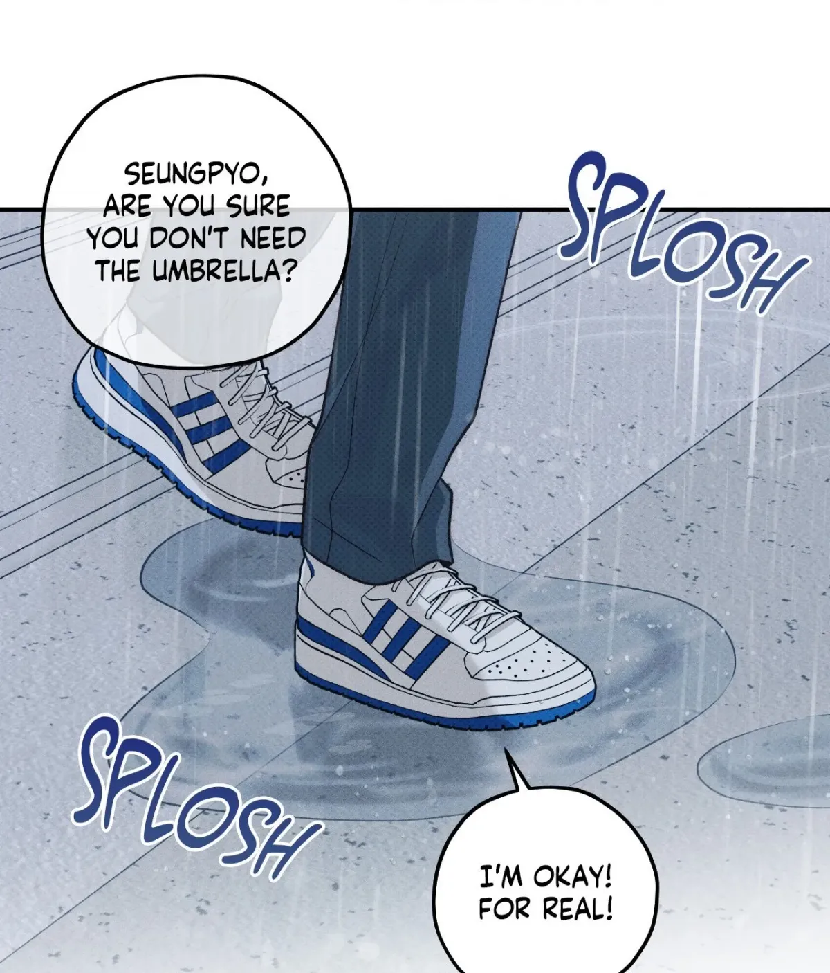 Read Error Detected chapter 44 image 31 on Lezhin
