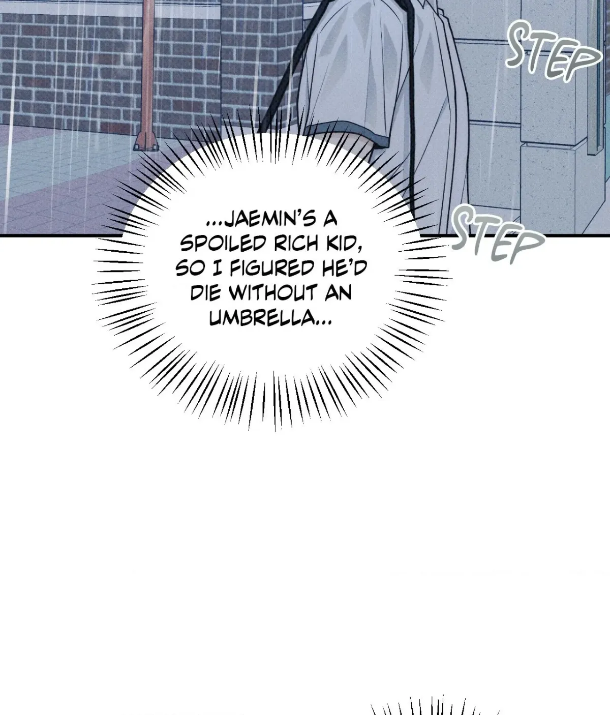 Read Error Detected chapter 44 image 33 on Lezhin