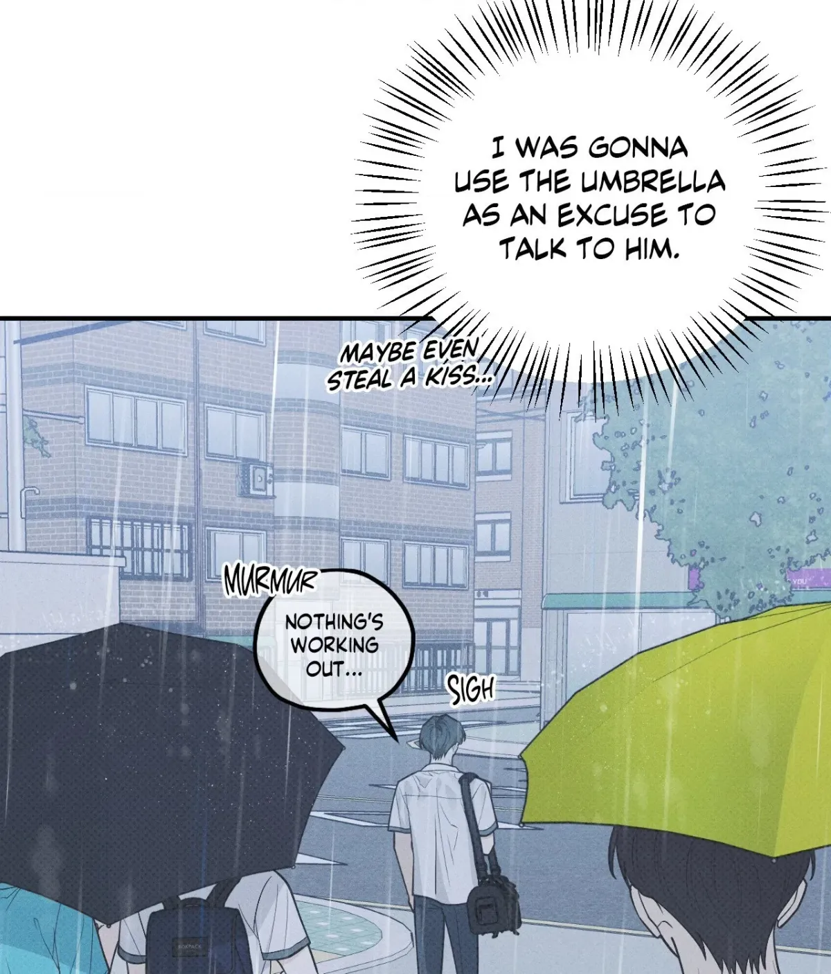 Read Error Detected chapter 44 image 34 on Lezhin