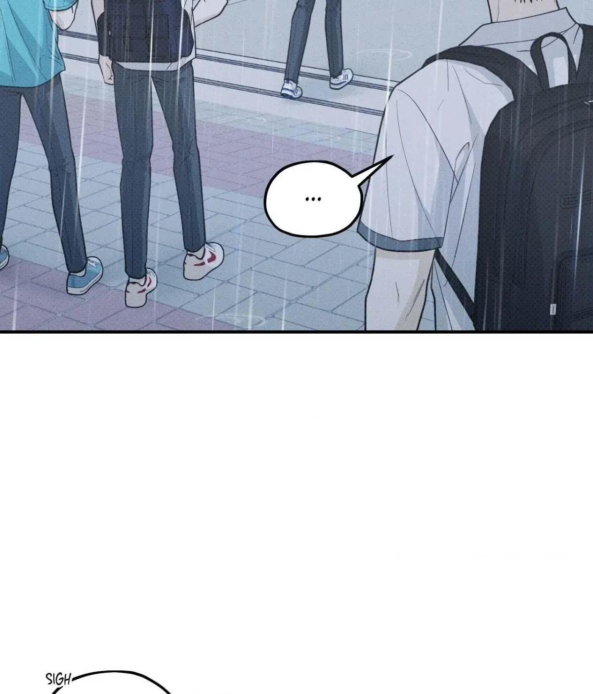 Read Error Detected chapter 44 image 35 on Lezhin