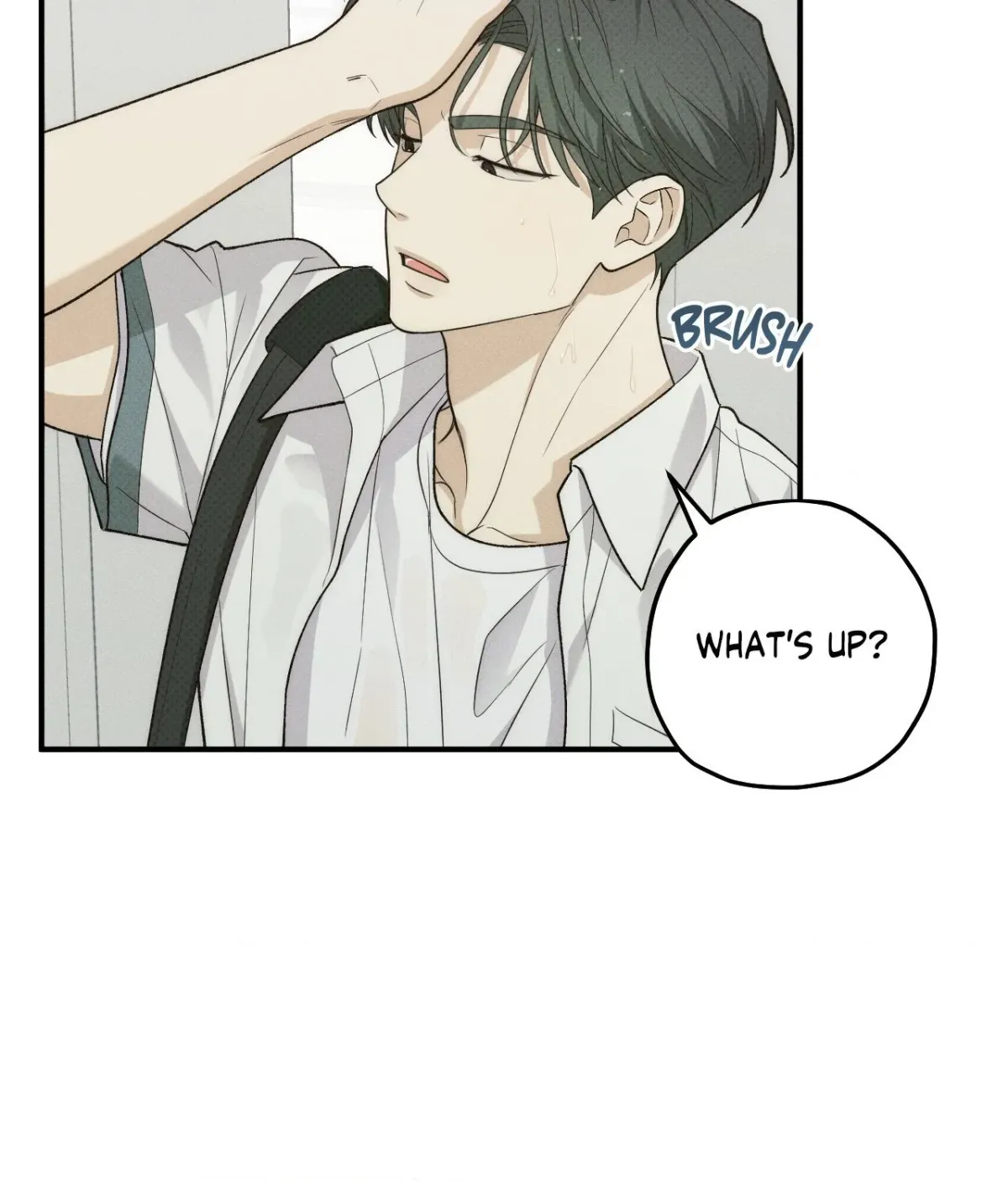 Read Error Detected chapter 44 image 42 on Lezhin