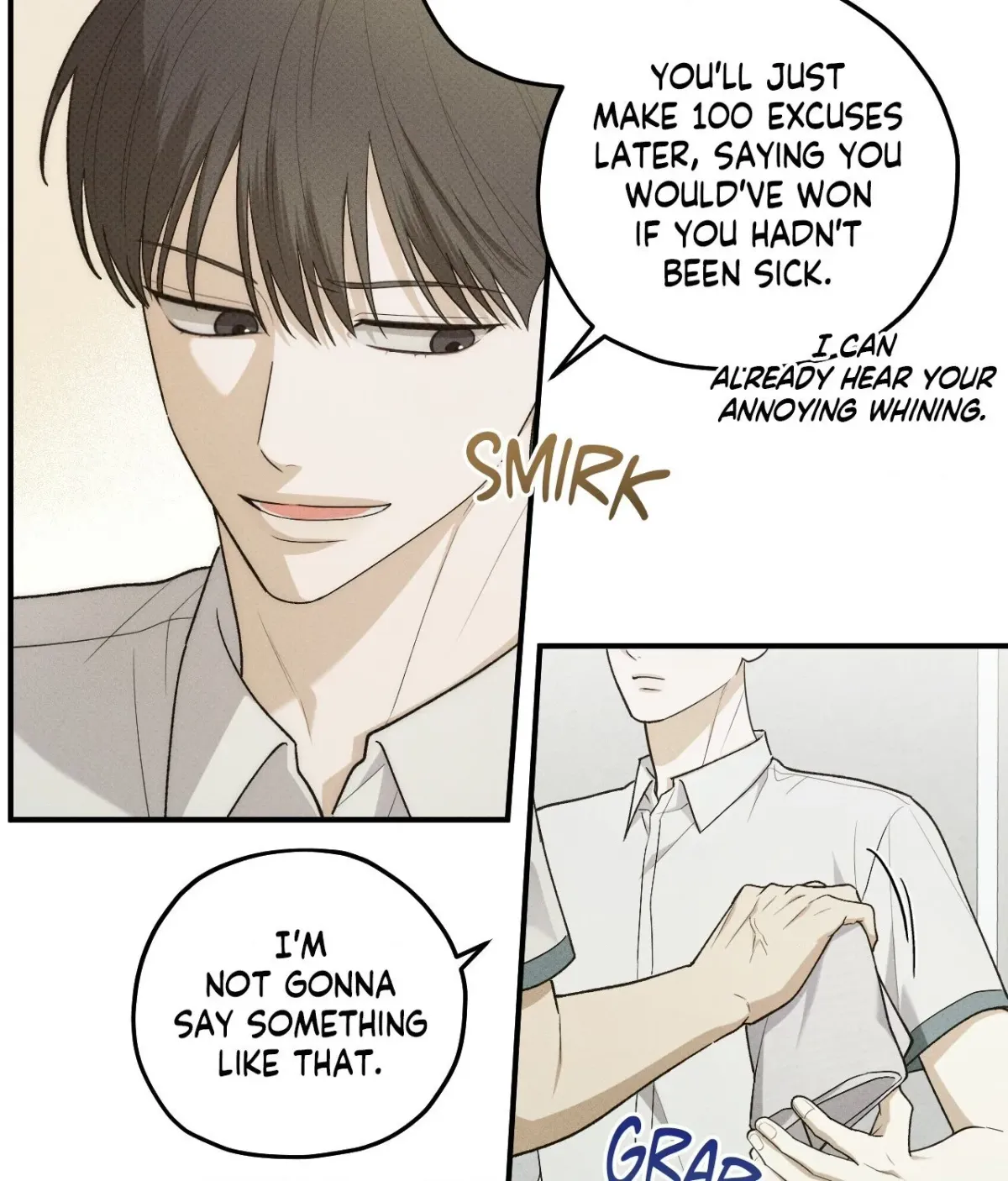 Read Error Detected chapter 44 image 48 on Lezhin