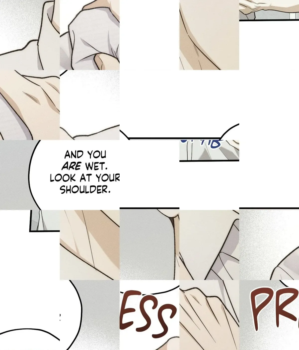 Read Error Detected chapter 44 image 49 on Lezhin