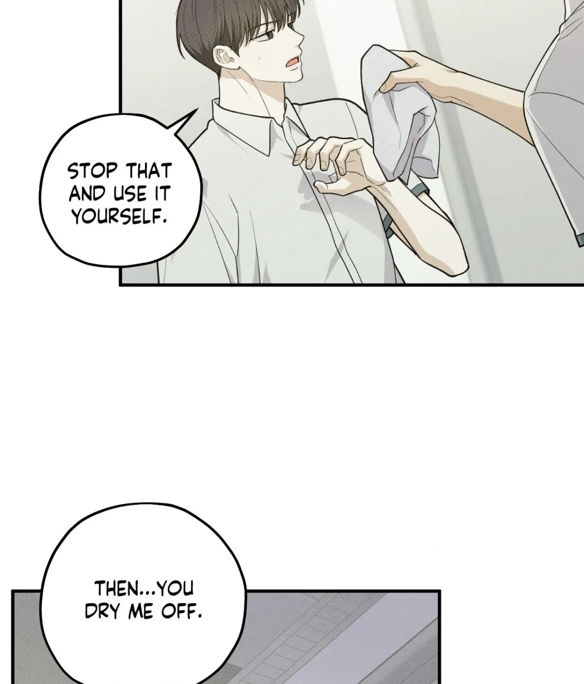 Read Error Detected chapter 44 image 51 on Lezhin