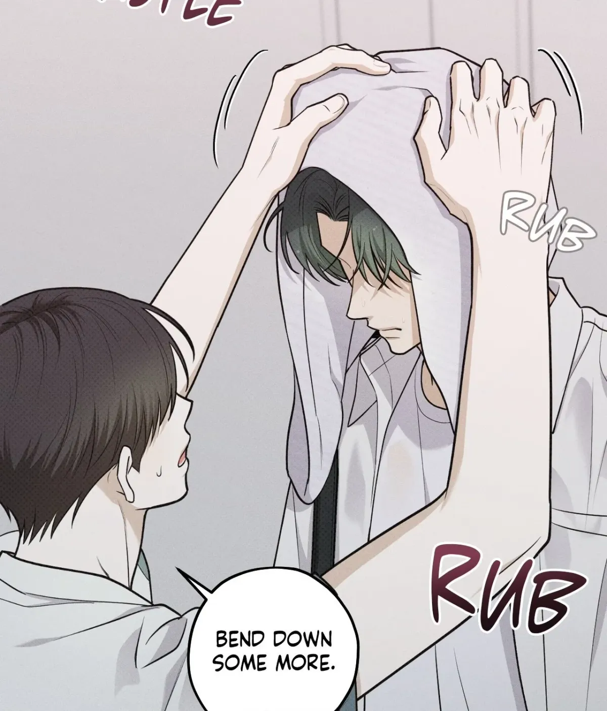 Read Error Detected chapter 44 image 56 on Lezhin