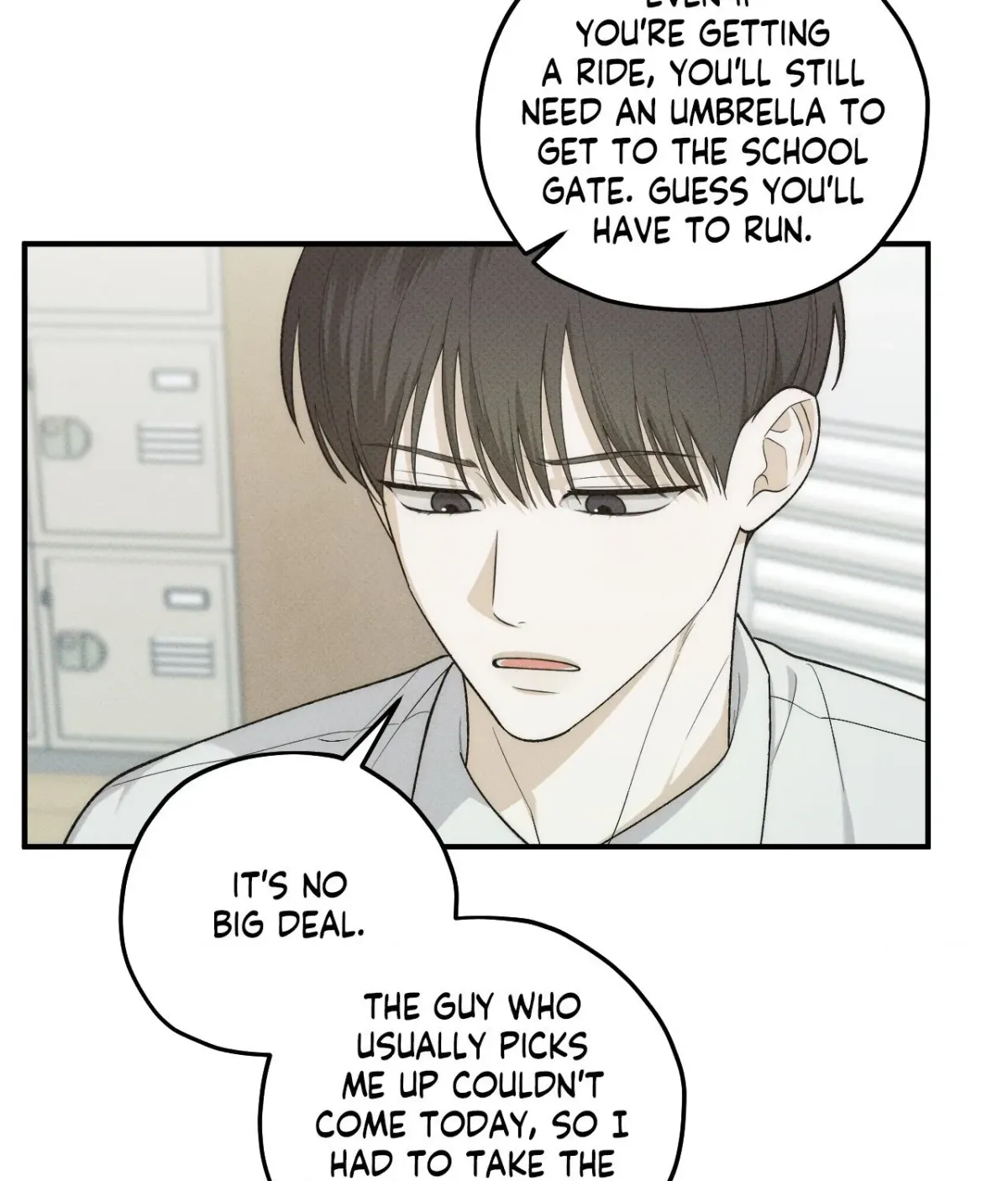 Read Error Detected chapter 44 image 6 on Lezhin